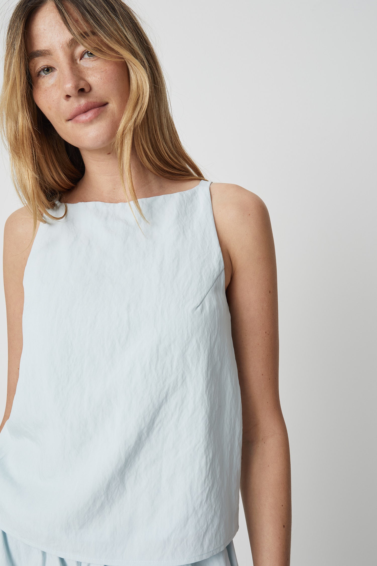 The Piper Top - Tops | Mod Ref | Common Market