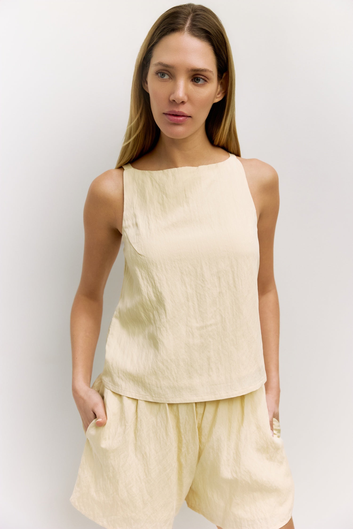 The Piper Top - Tops | Mod Ref | Common Market