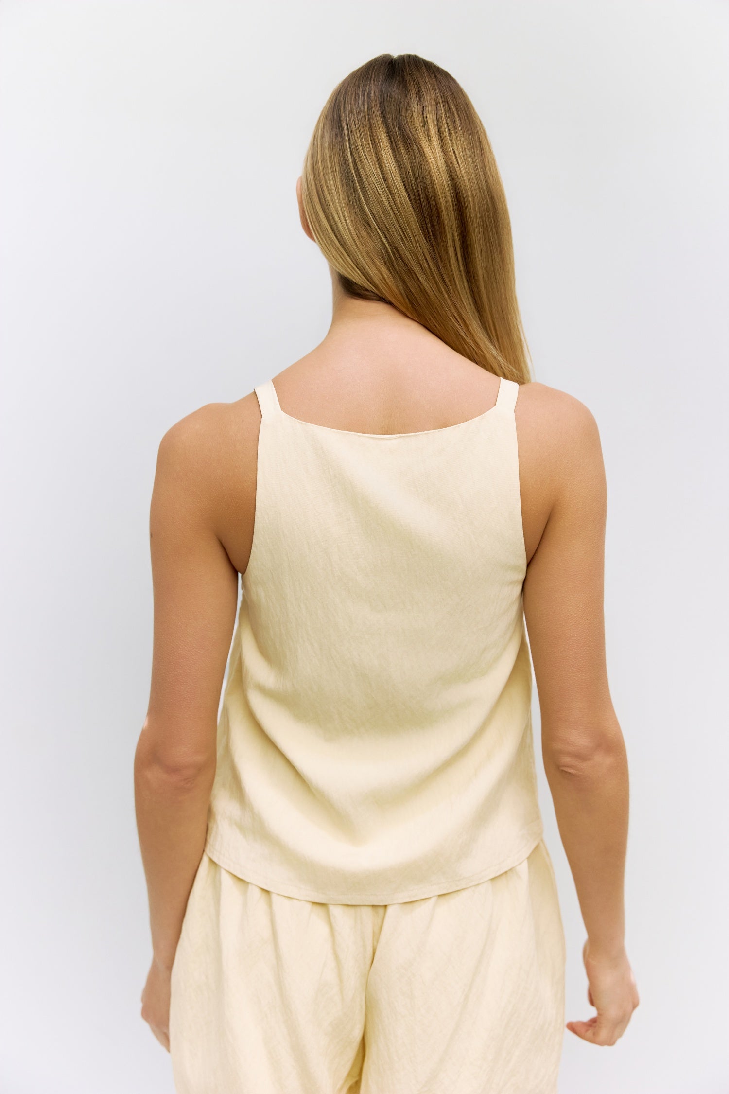 The Piper Top - Tops | Mod Ref | Common Market