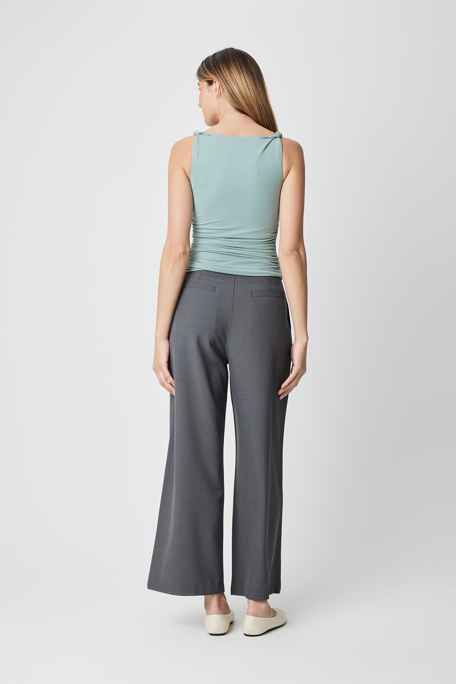 The Janice Top - Tops | Mod Ref | Common Market