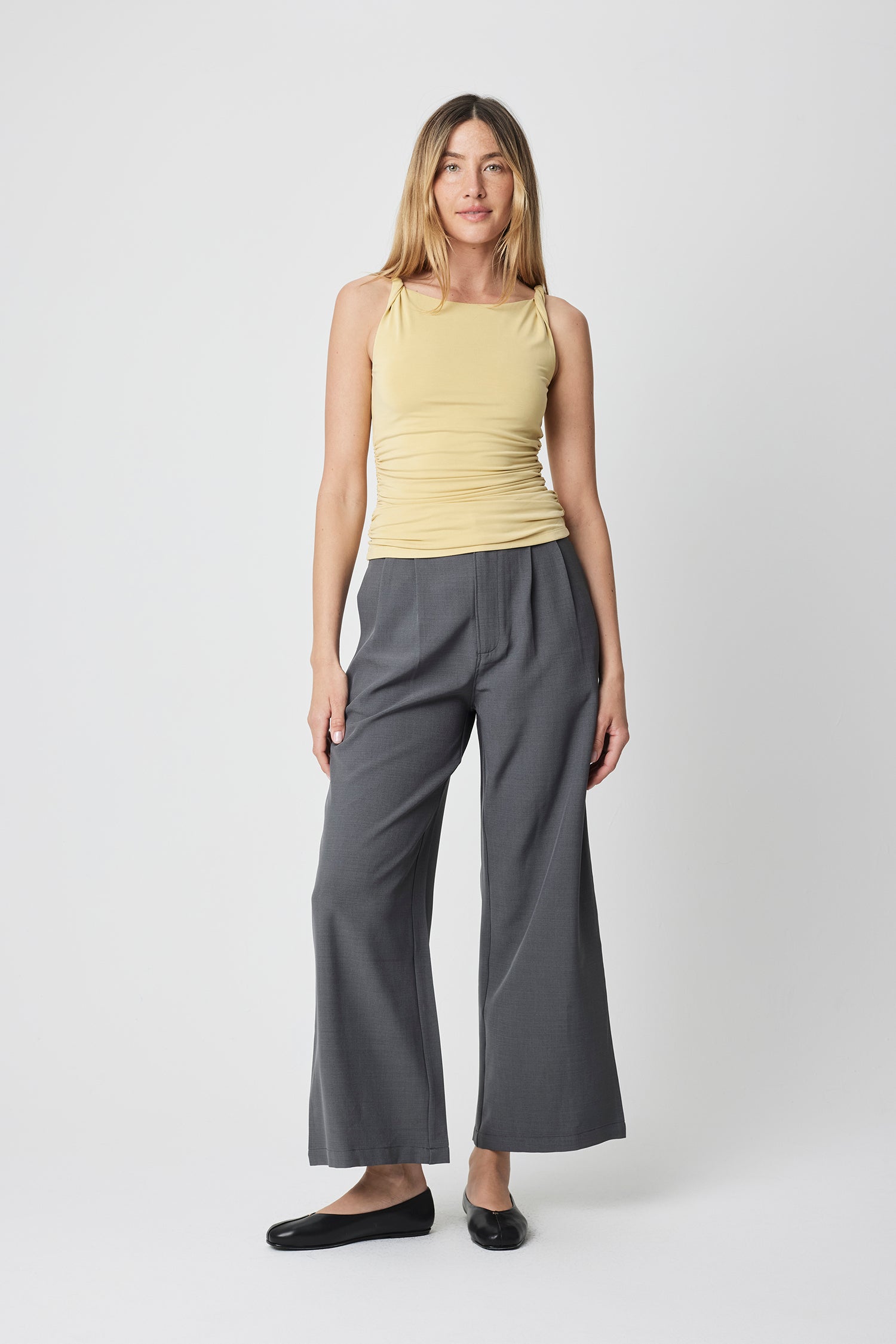 The Janice Top - Tops | Mod Ref | Common Market