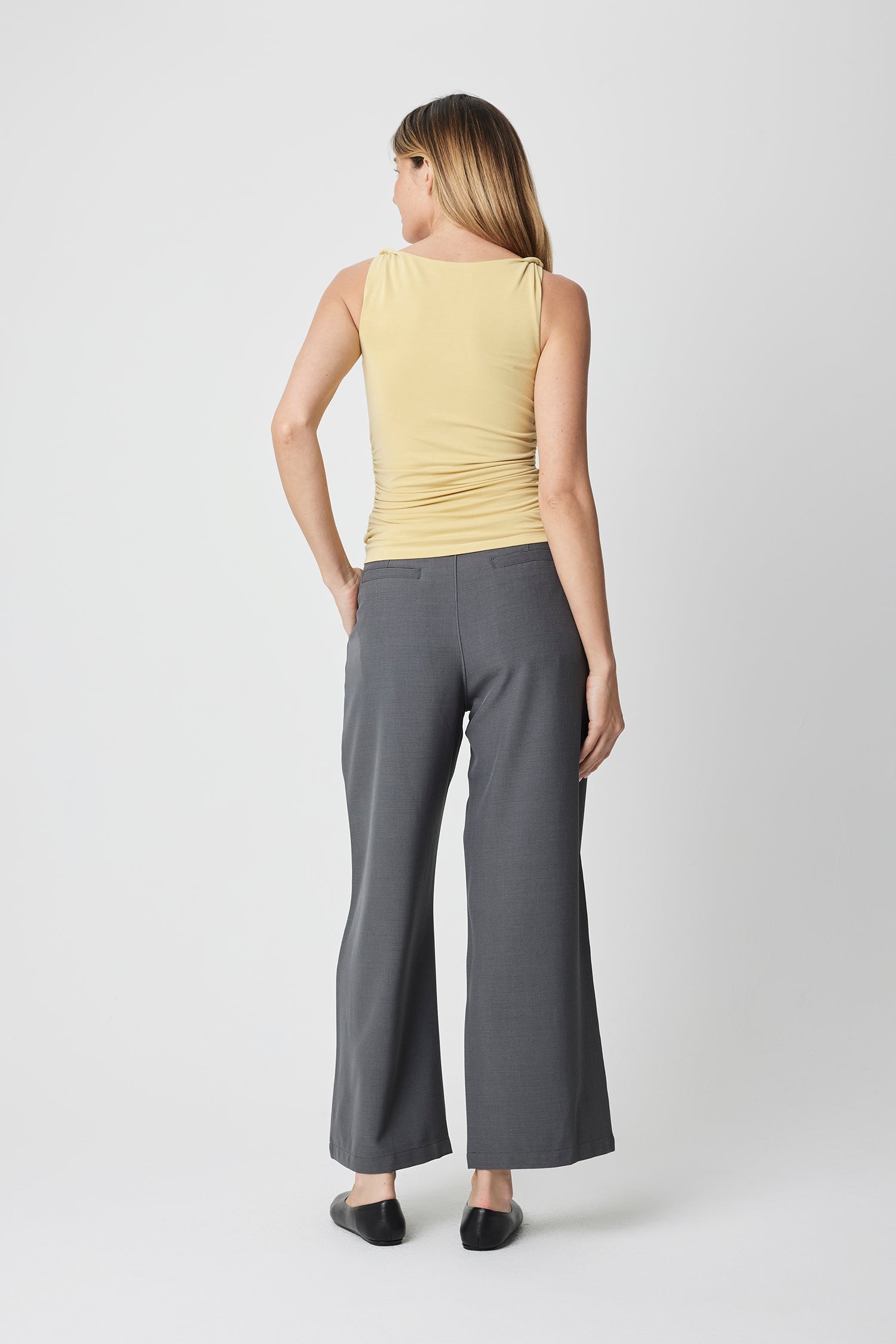 The Janice Top - Tops | Mod Ref | Common Market