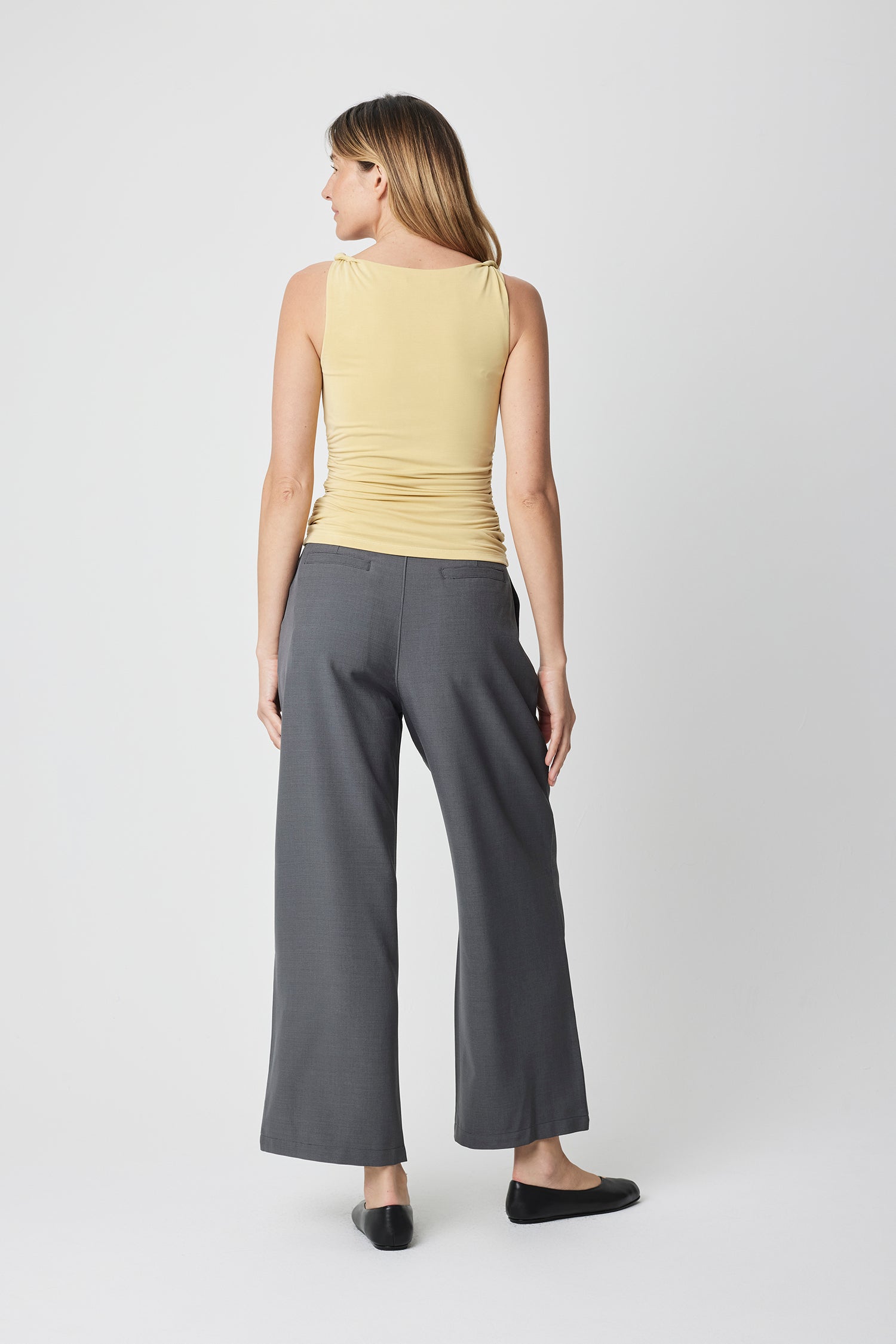 The Janice Top - Tops | Mod Ref | Common Market