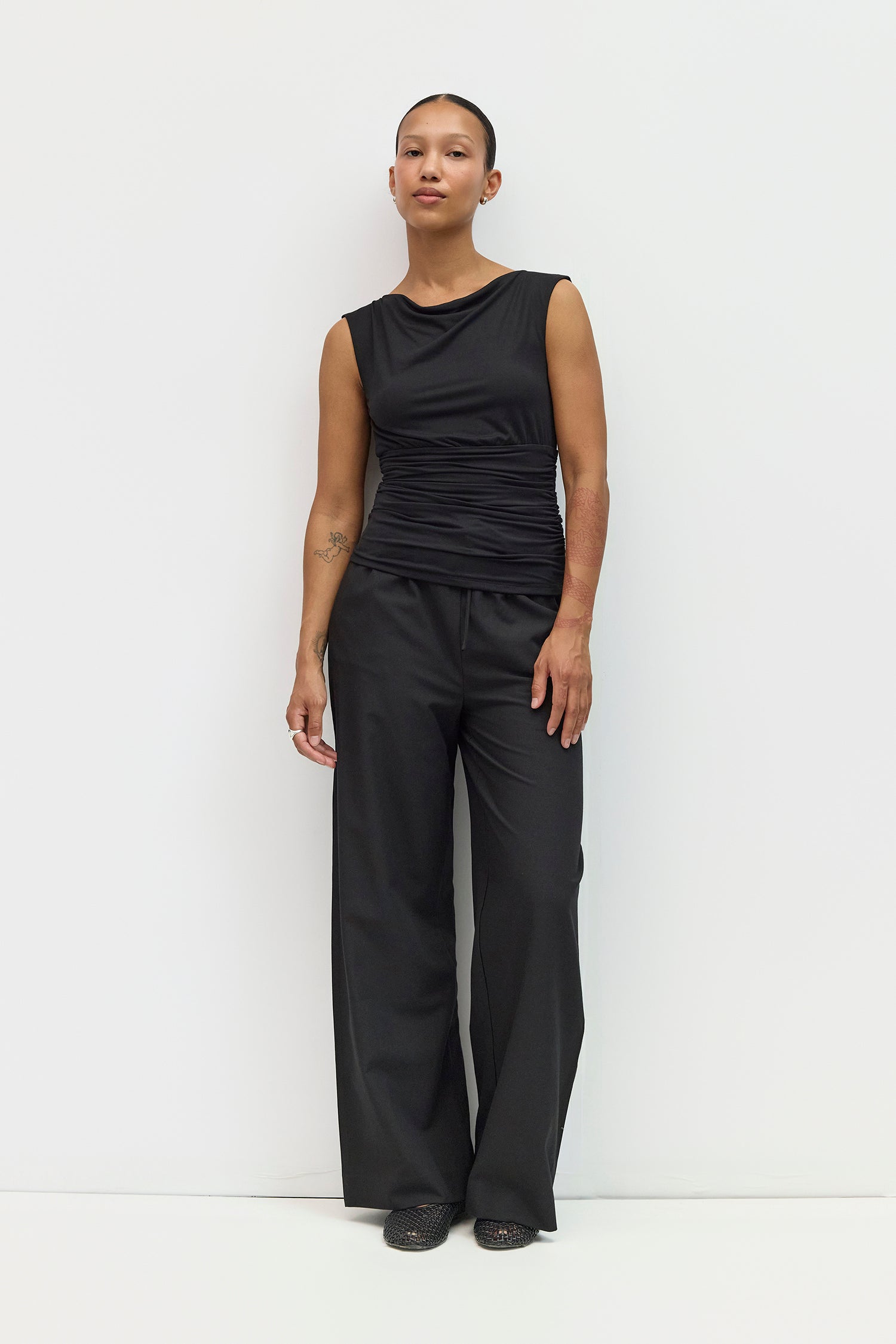 The Maeve Top - Tops | Mod Ref | Common Market