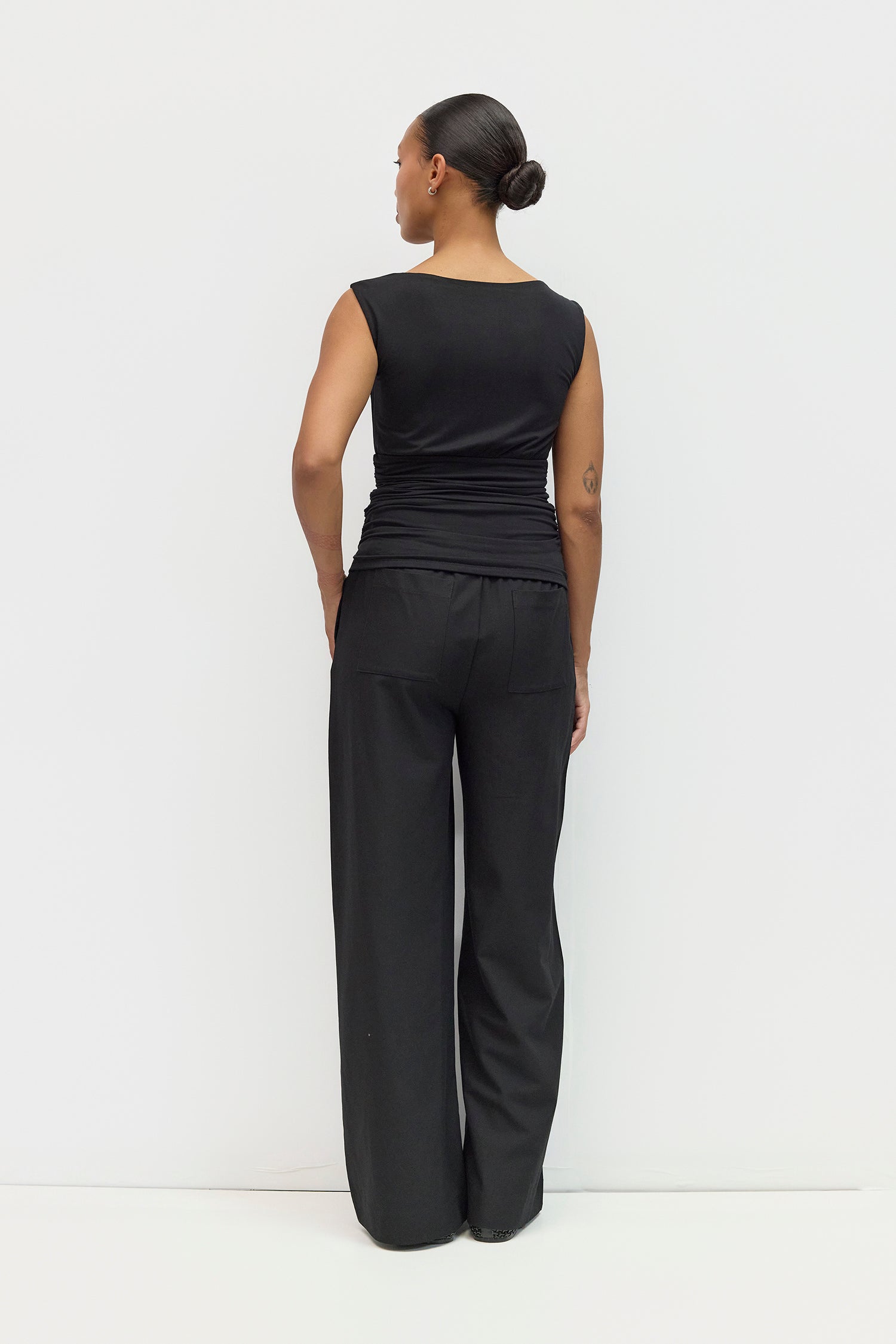 The Maeve Top - Tops | Mod Ref | Common Market