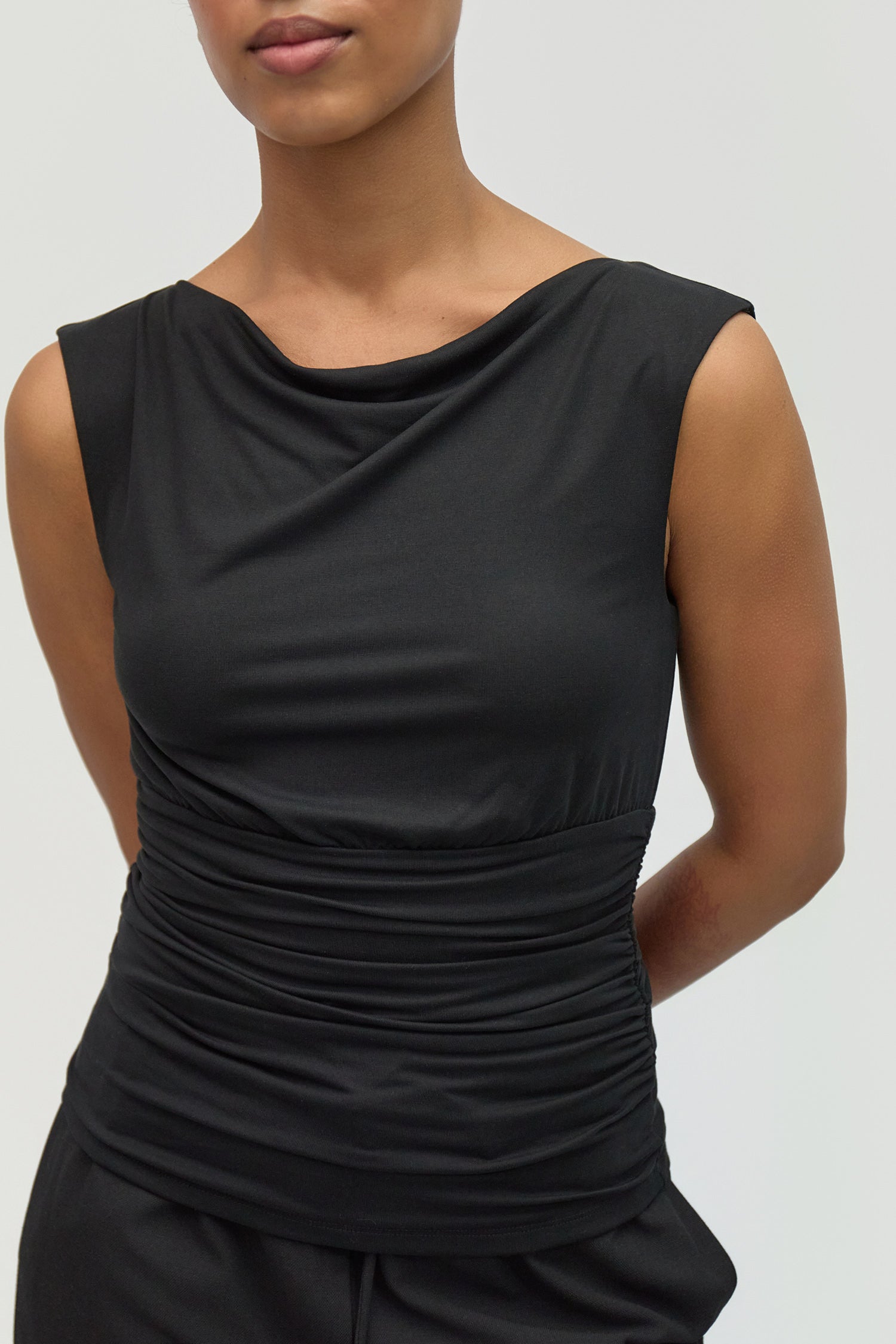 The Maeve Top - Tops | Mod Ref | Common Market