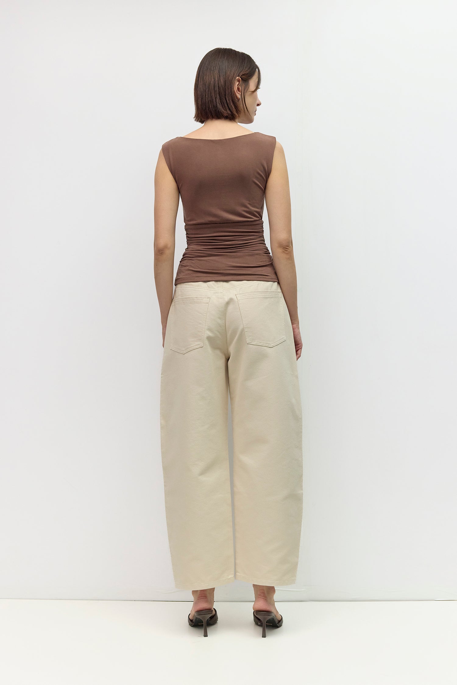 The Maeve Top - Tops | Mod Ref | Common Market