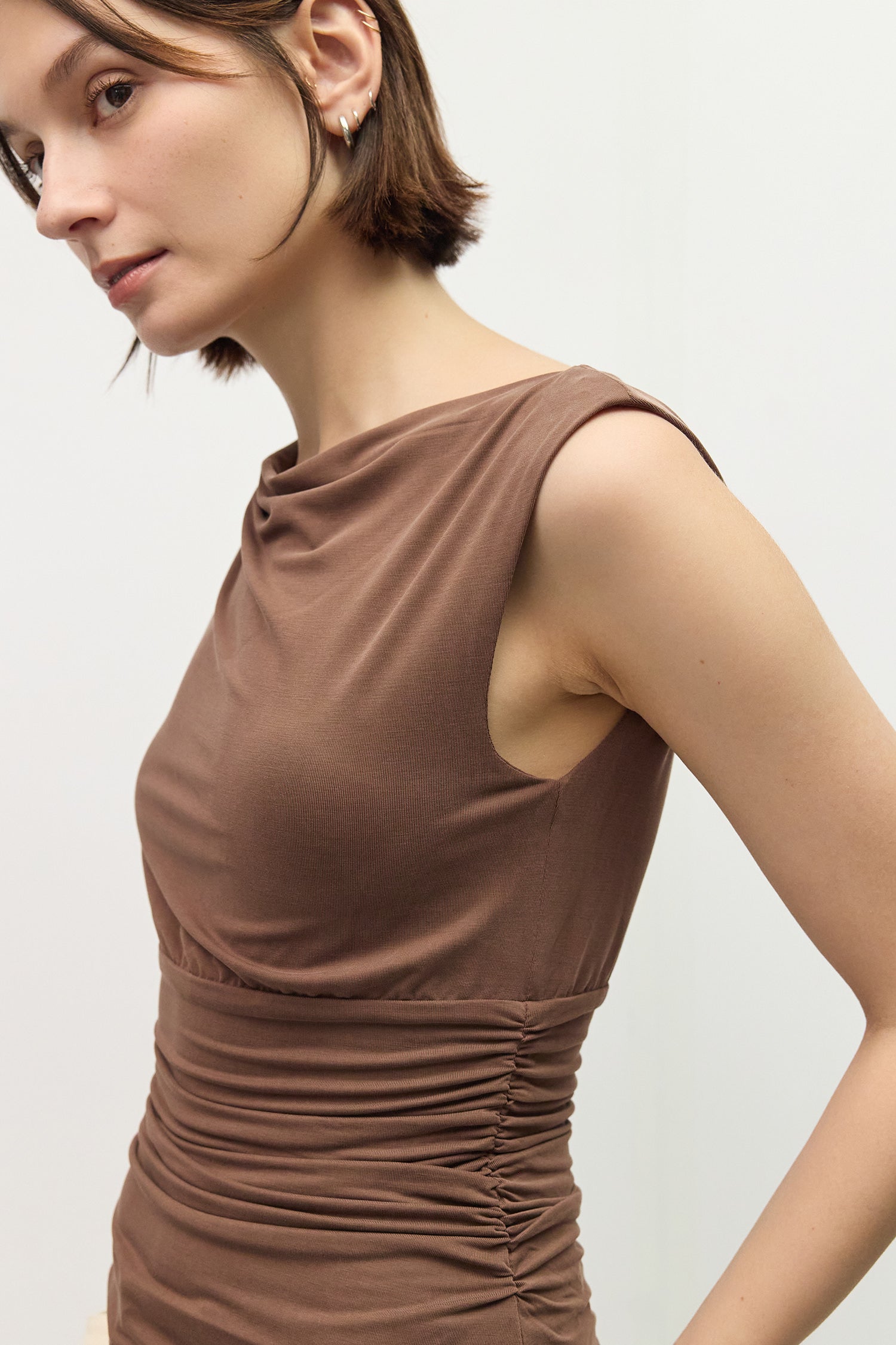 The Maeve Top - Tops | Mod Ref | Common Market