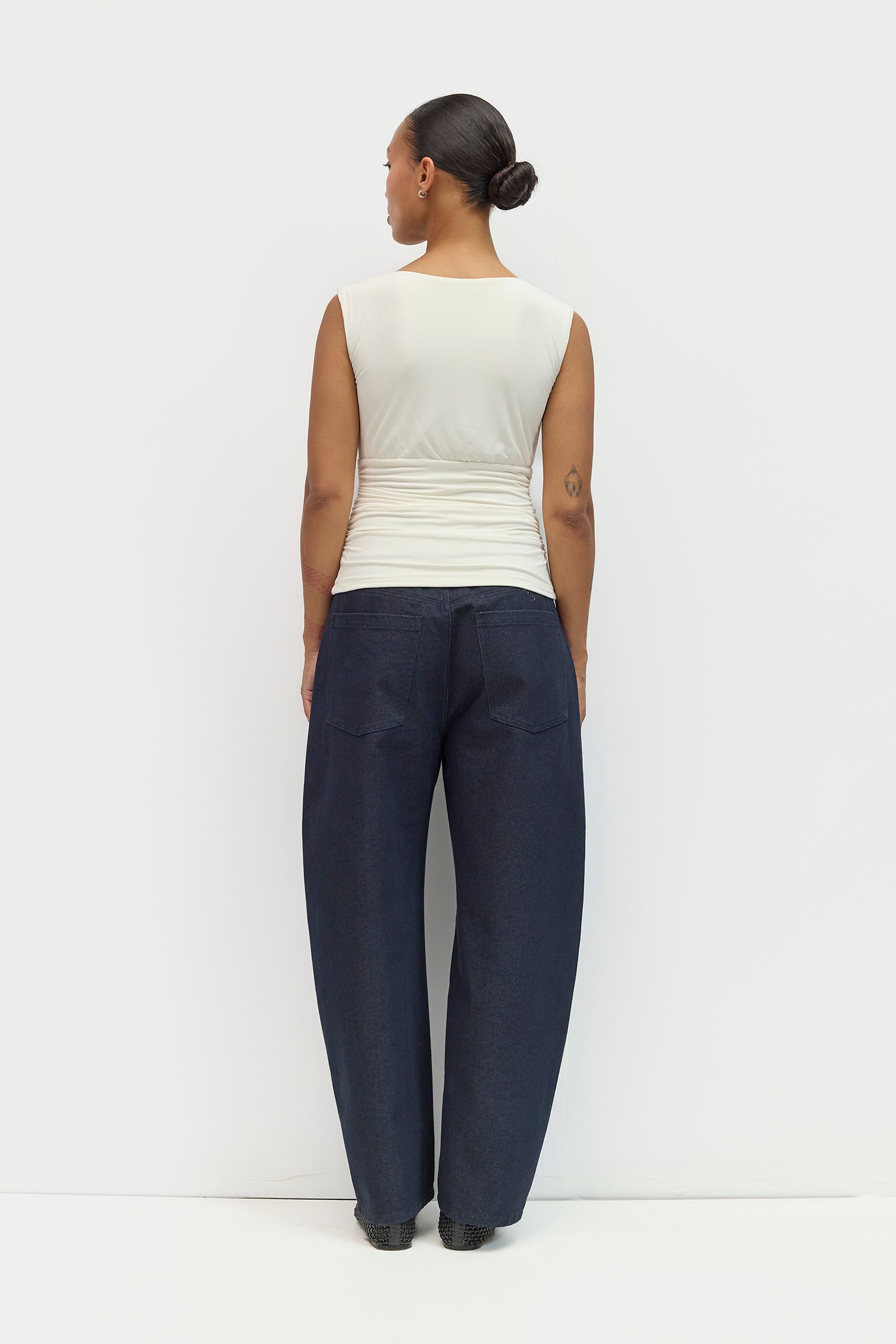 The Maeve Top - Tops | Mod Ref | Common Market