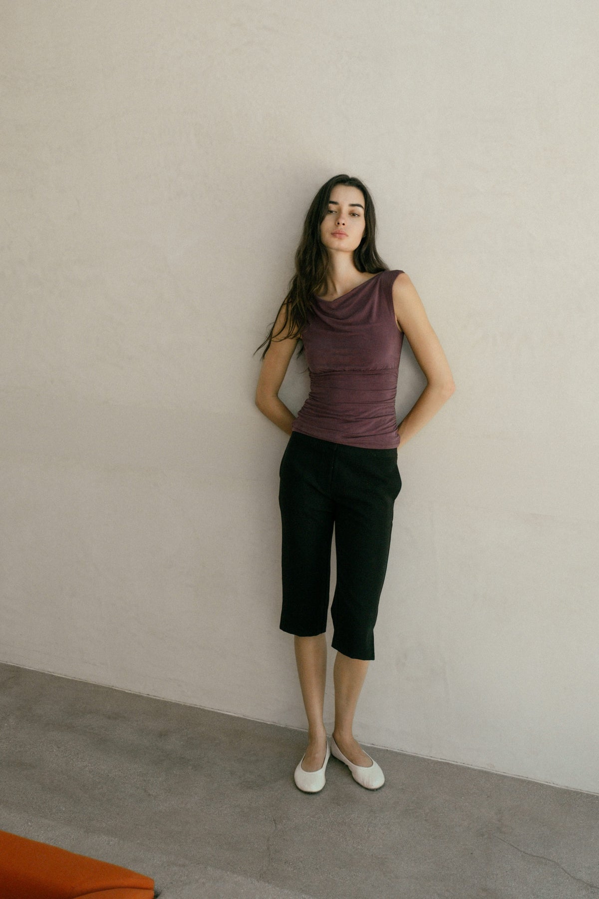 The Maeve Top