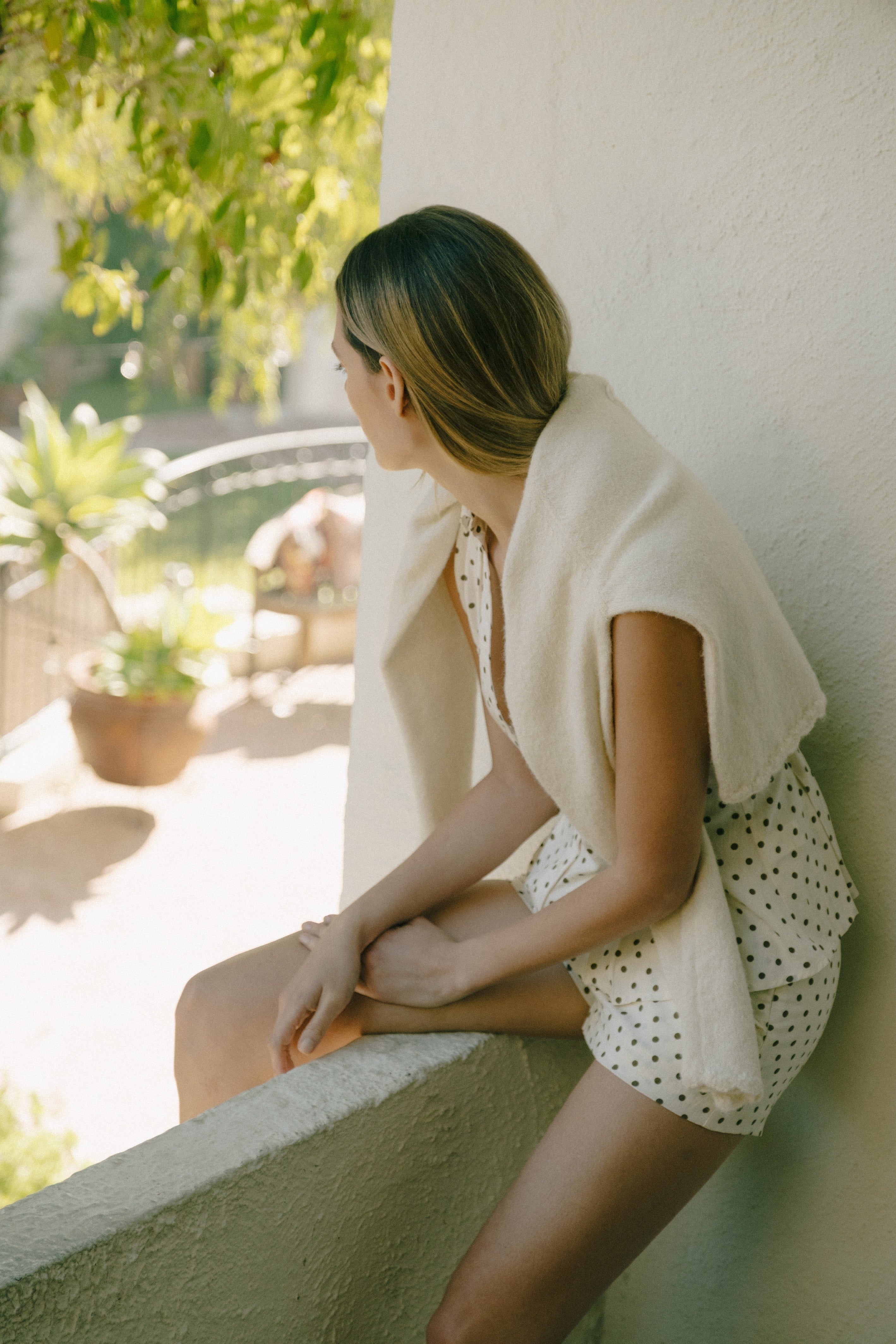 The Laura Shorts