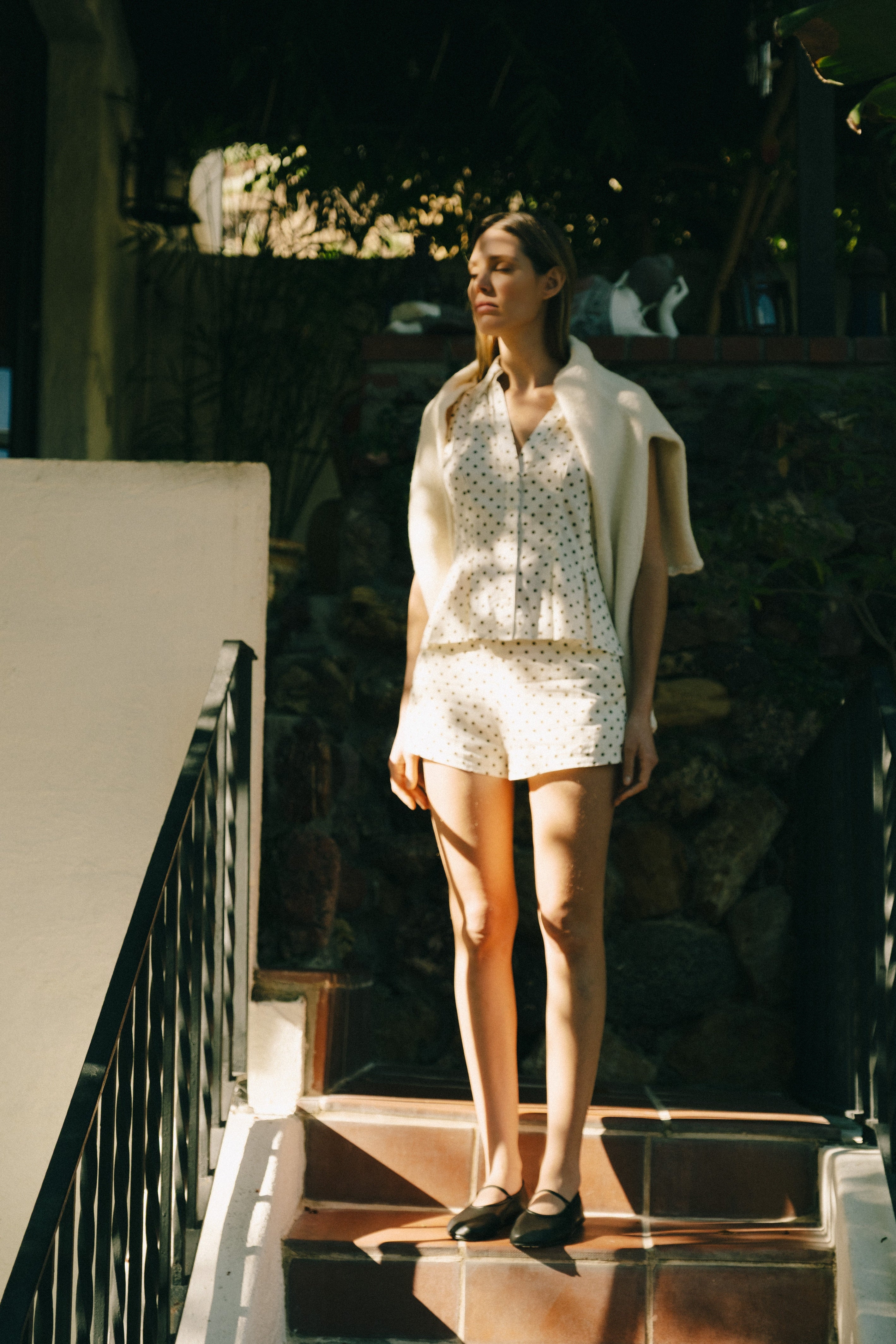The Laura Top