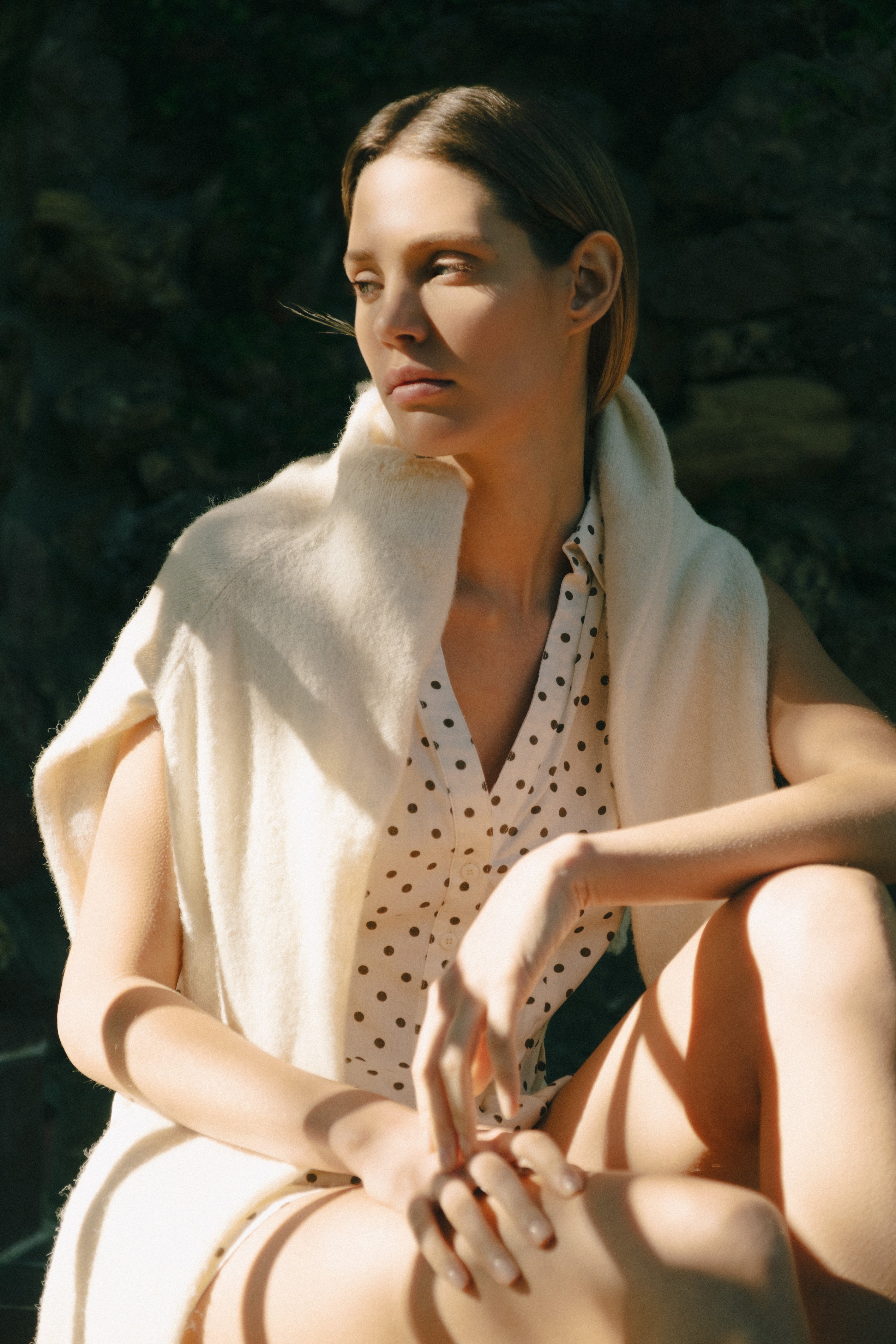 The Laura Top