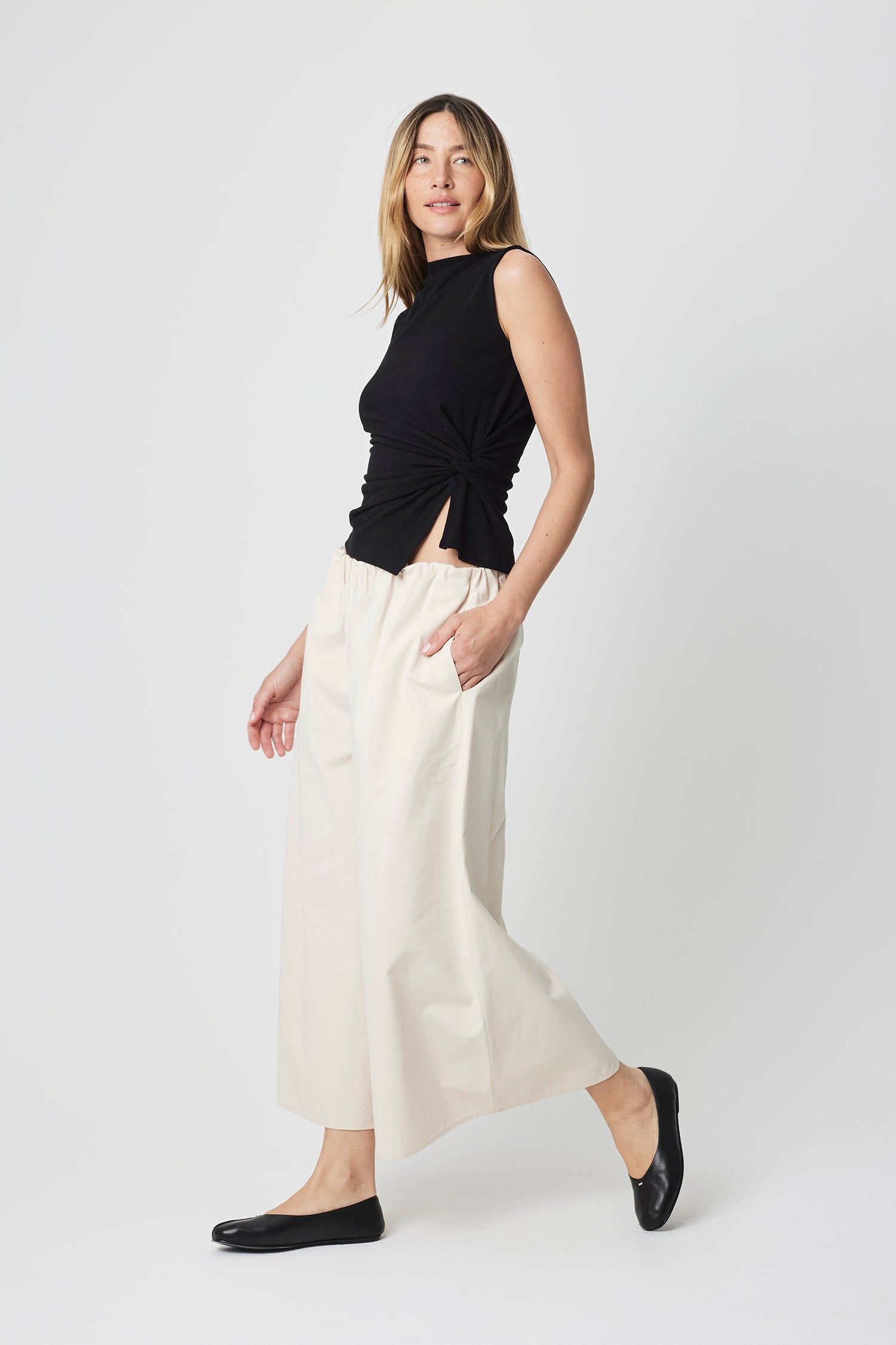 The Josephine Top - Tops | Mod Ref | Common Market