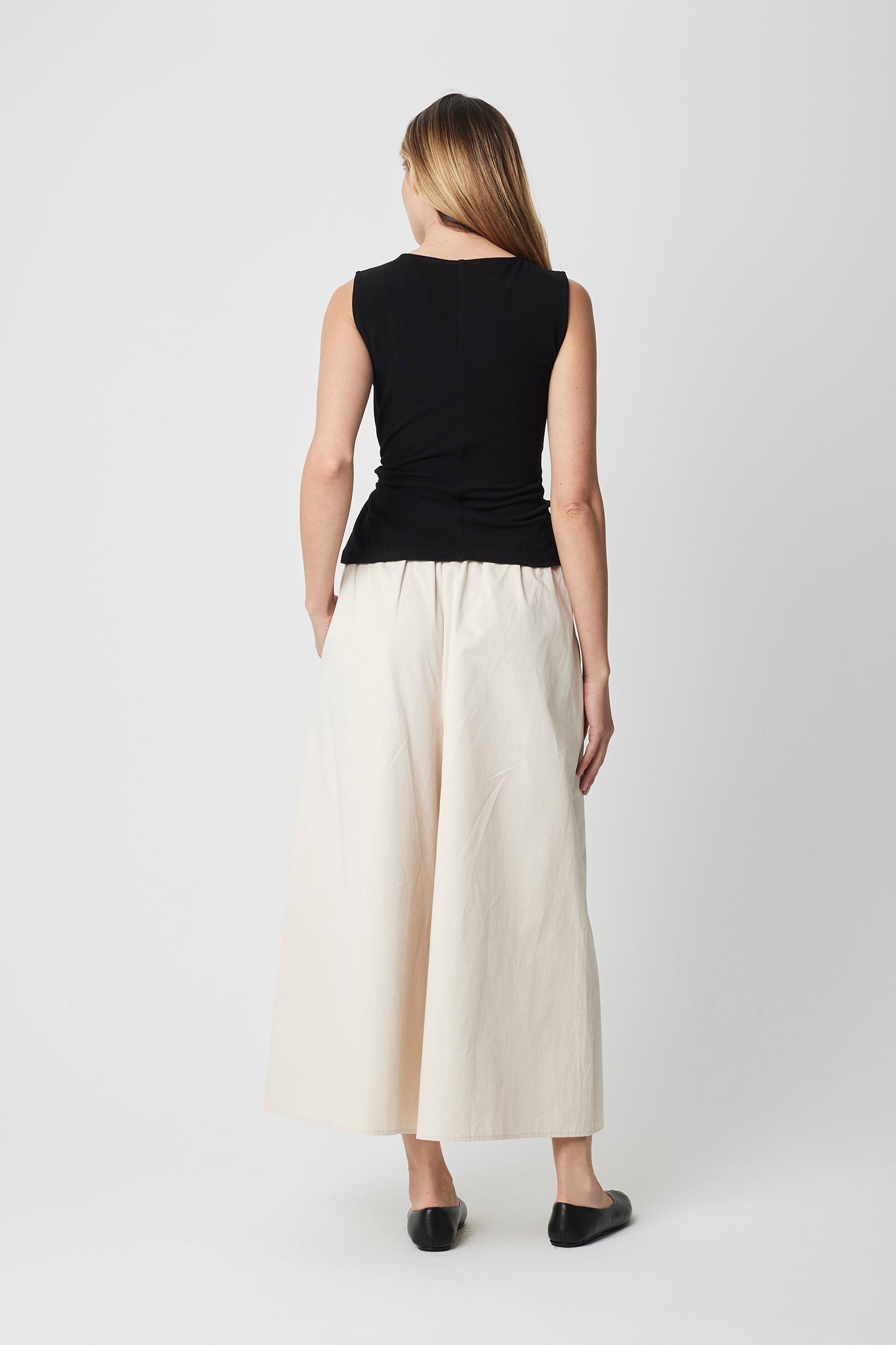 The Josephine Top - Tops | Mod Ref | Common Market