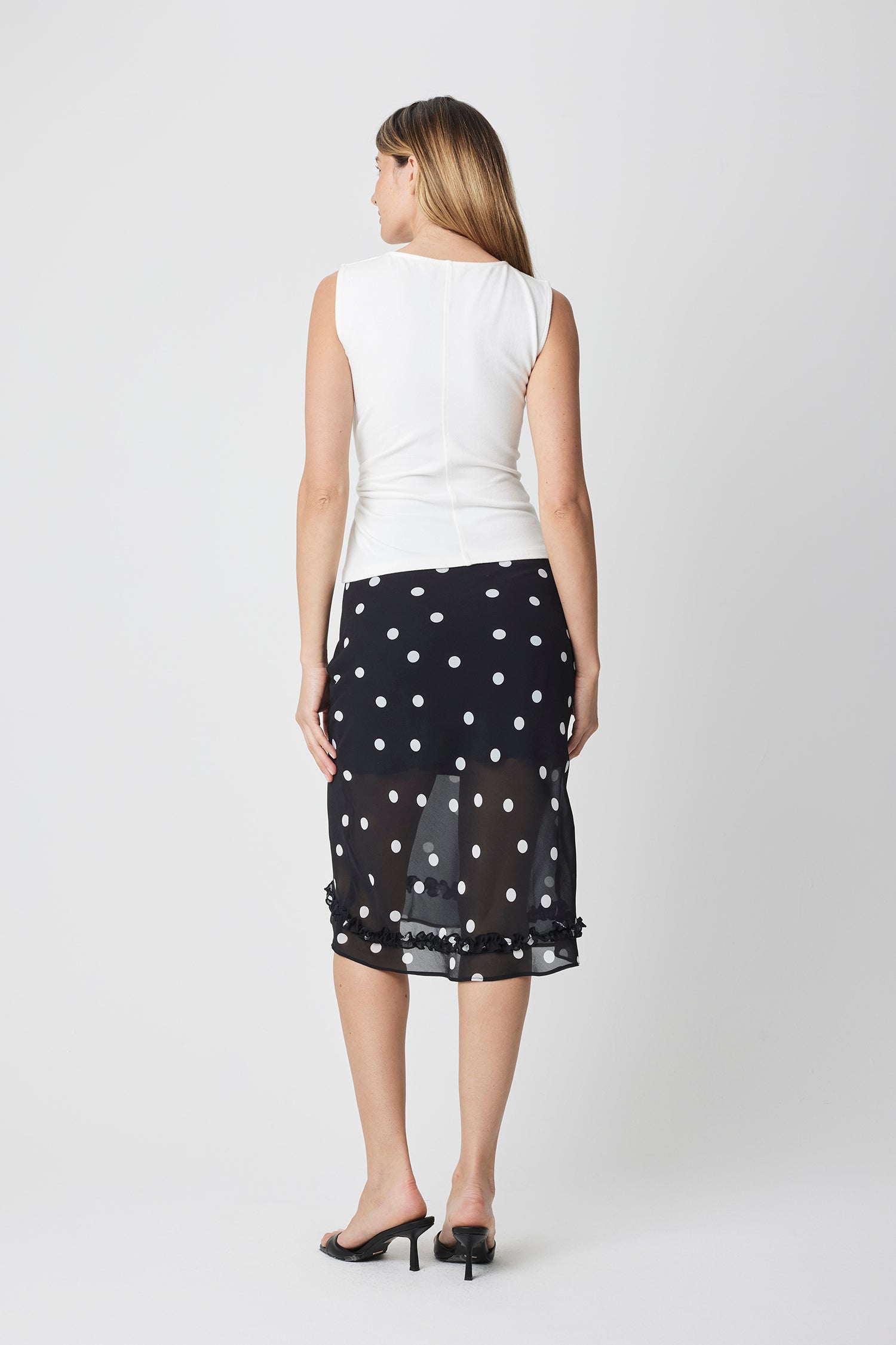 The Josephine Top - Tops | Mod Ref | Common Market