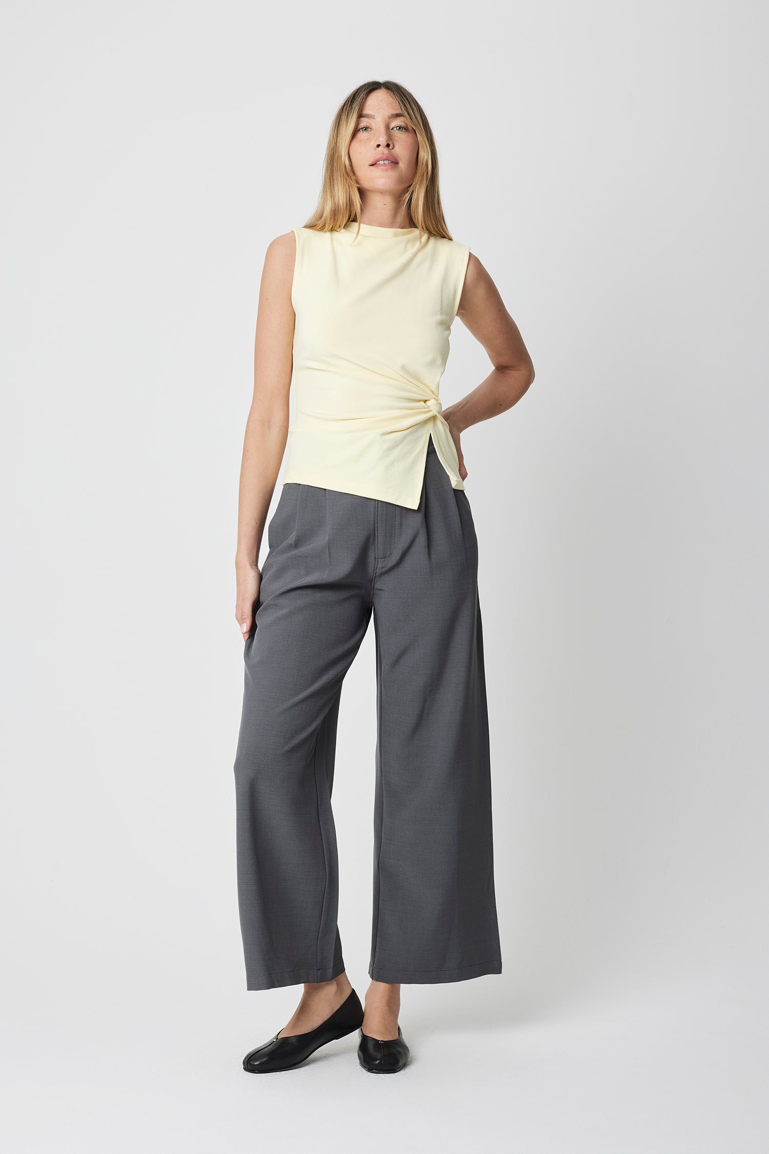 The Josephine Top - Tops | Mod Ref | Common Market