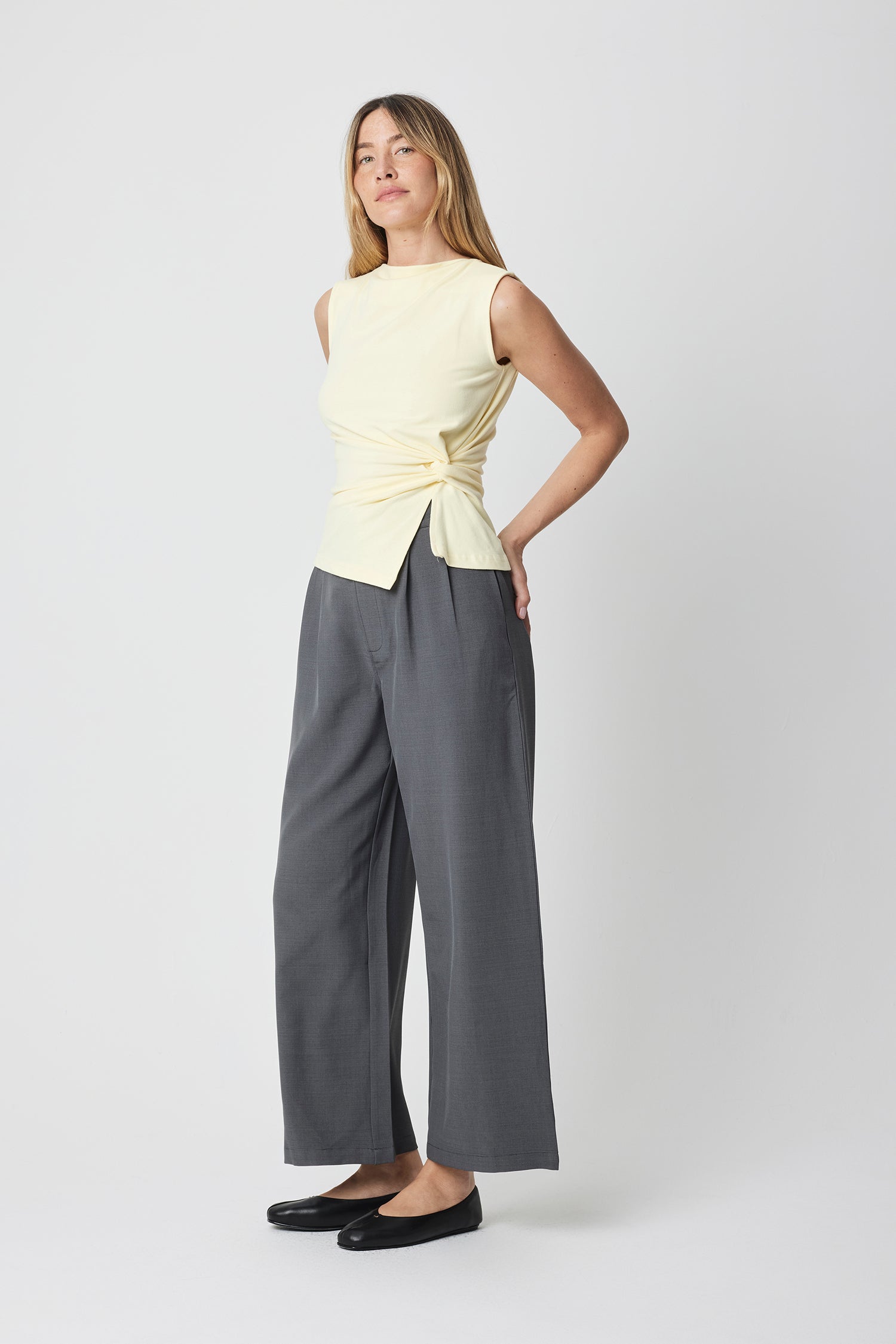 The Josephine Top - Tops | Mod Ref | Common Market