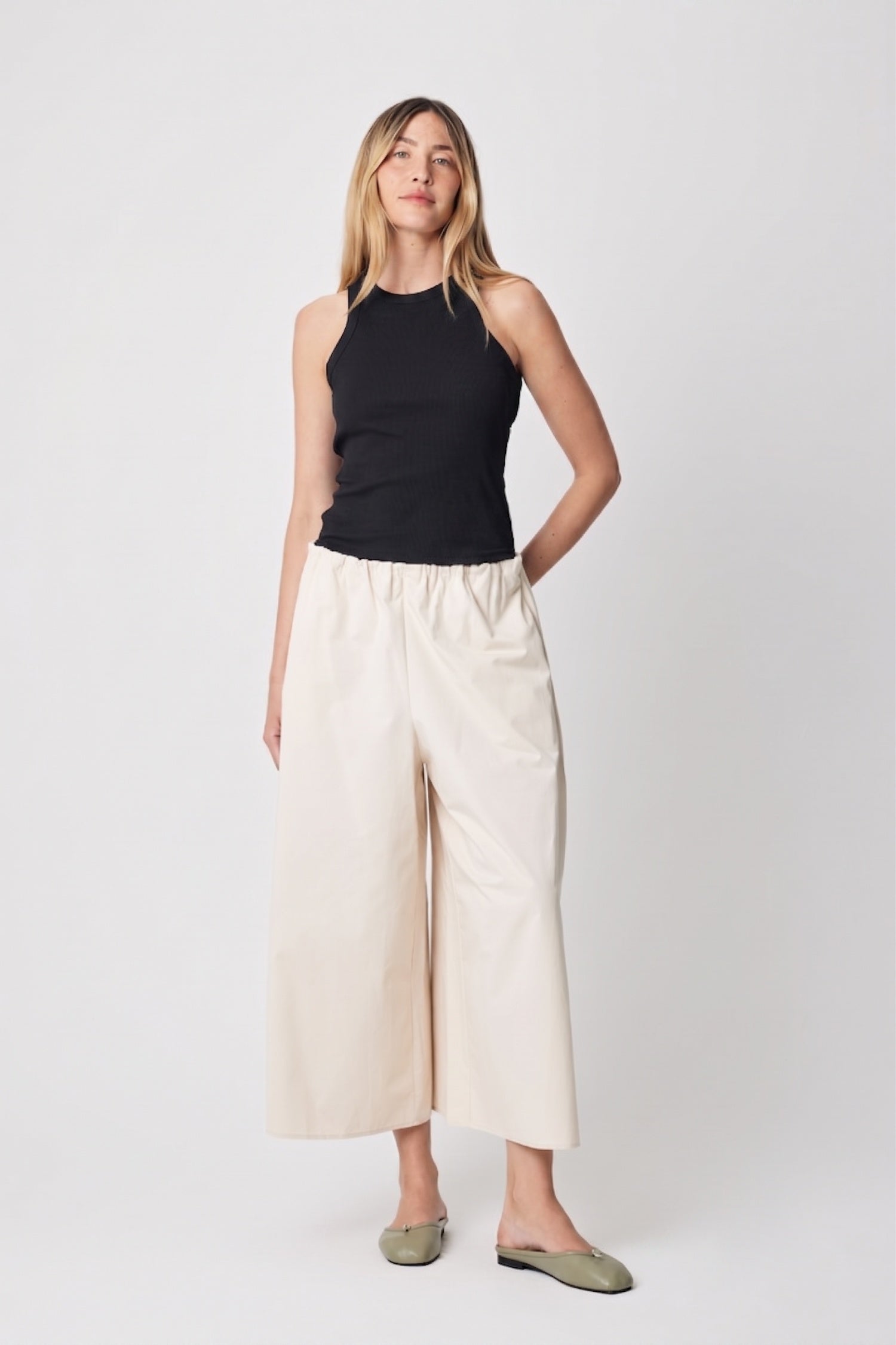 The Alia Top