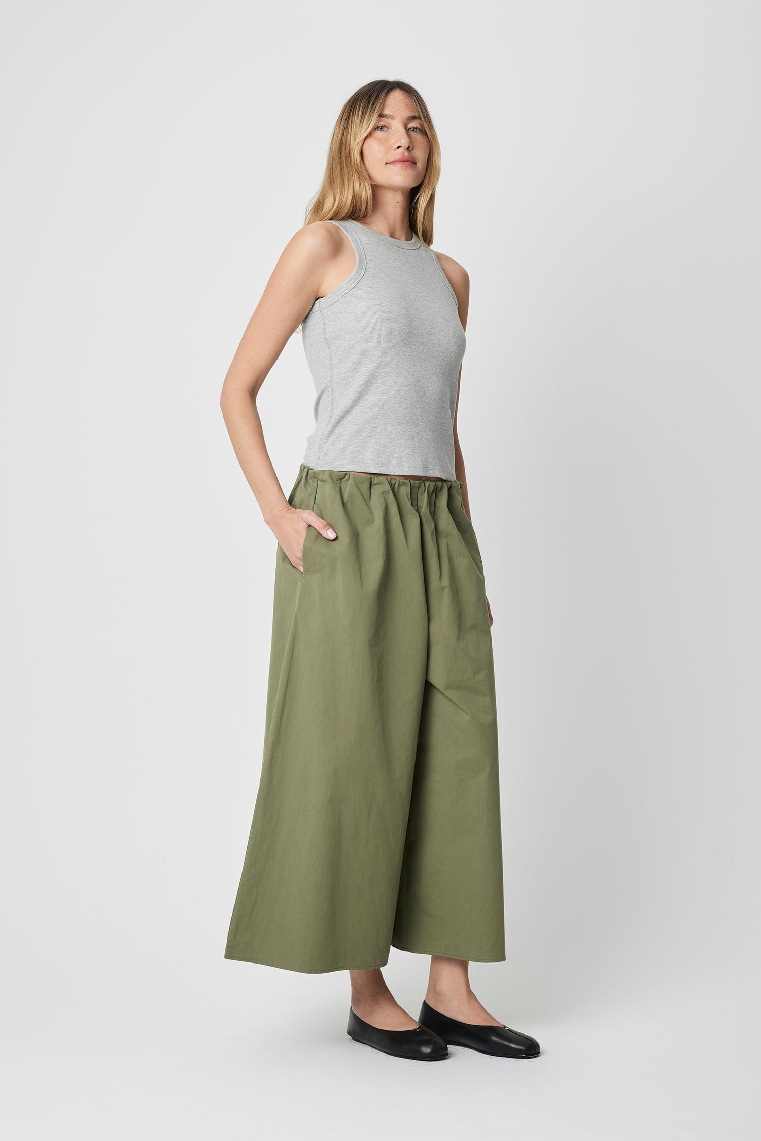 The Alia Top