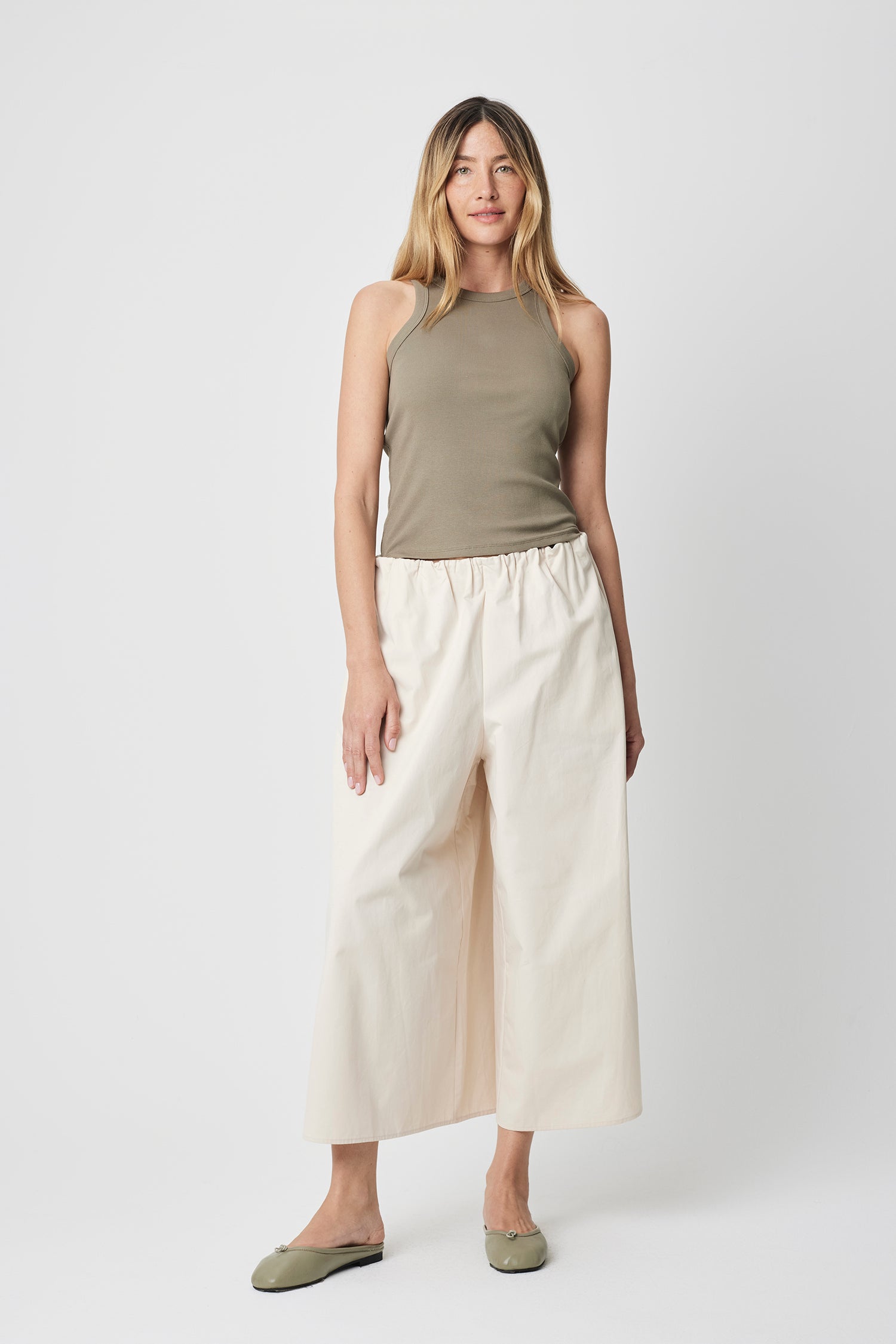 The Alia Top