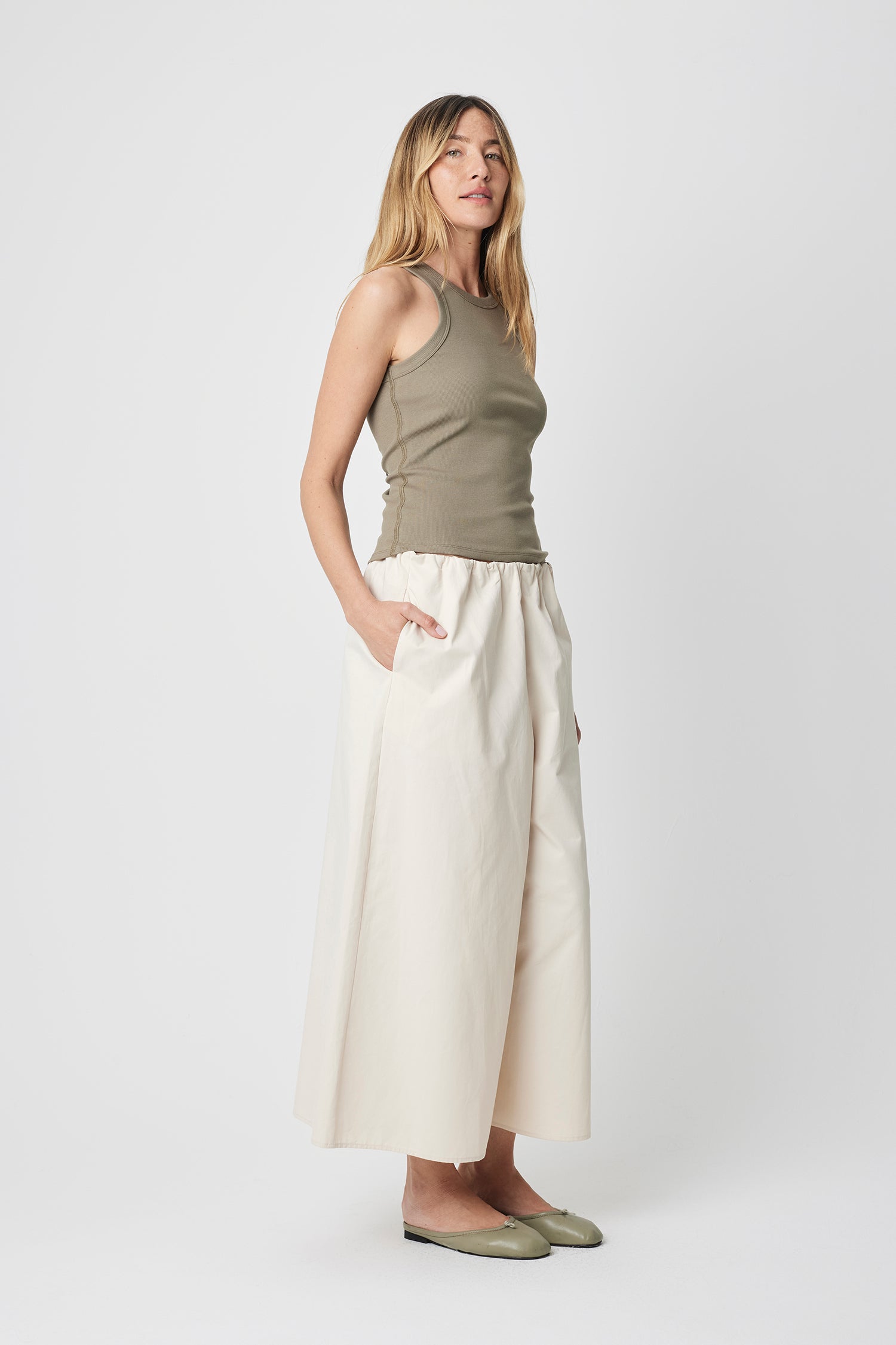 The Alia Top