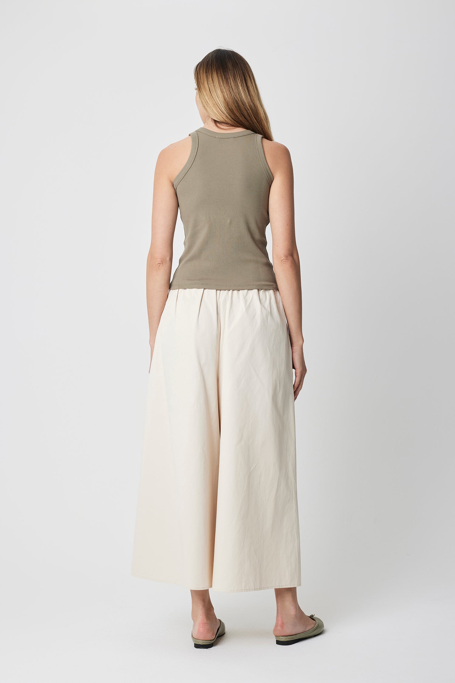 The Alia Top