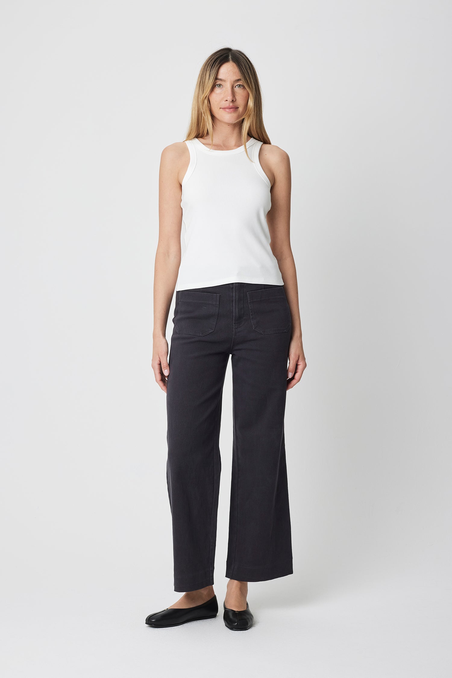 The Alia Top