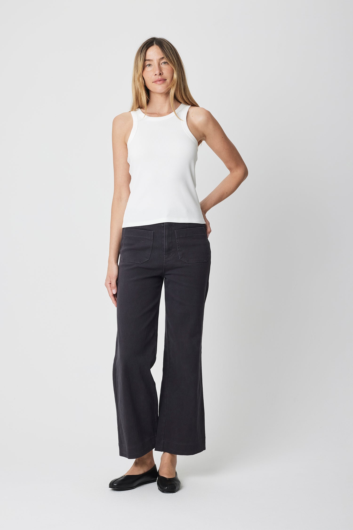 The Alia Top