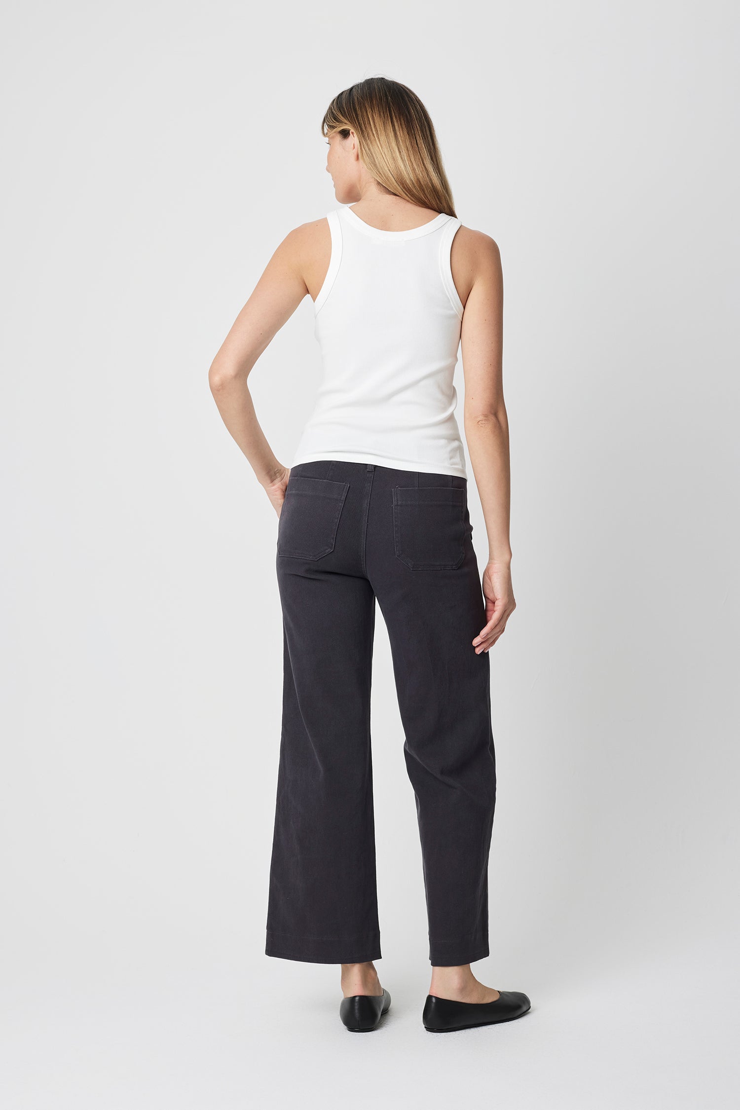 The Alia Top