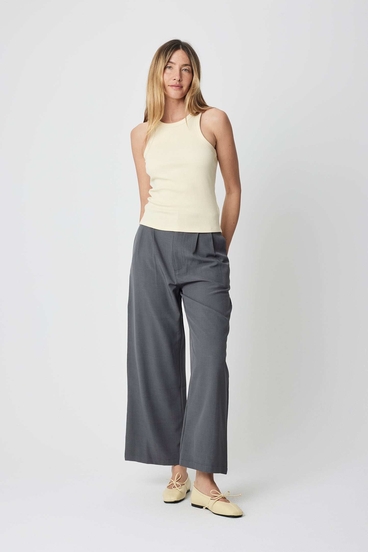 The Alia Top