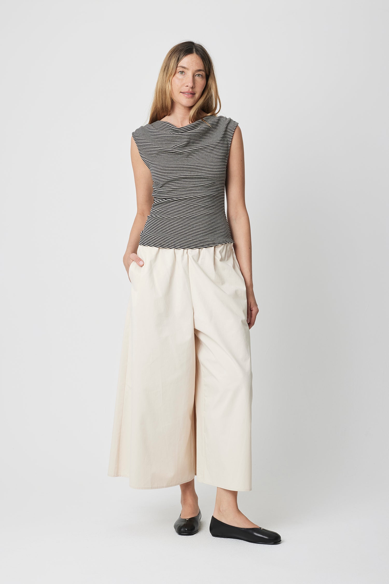 The Rumi Top - Tops | Mod Ref | Common Market
