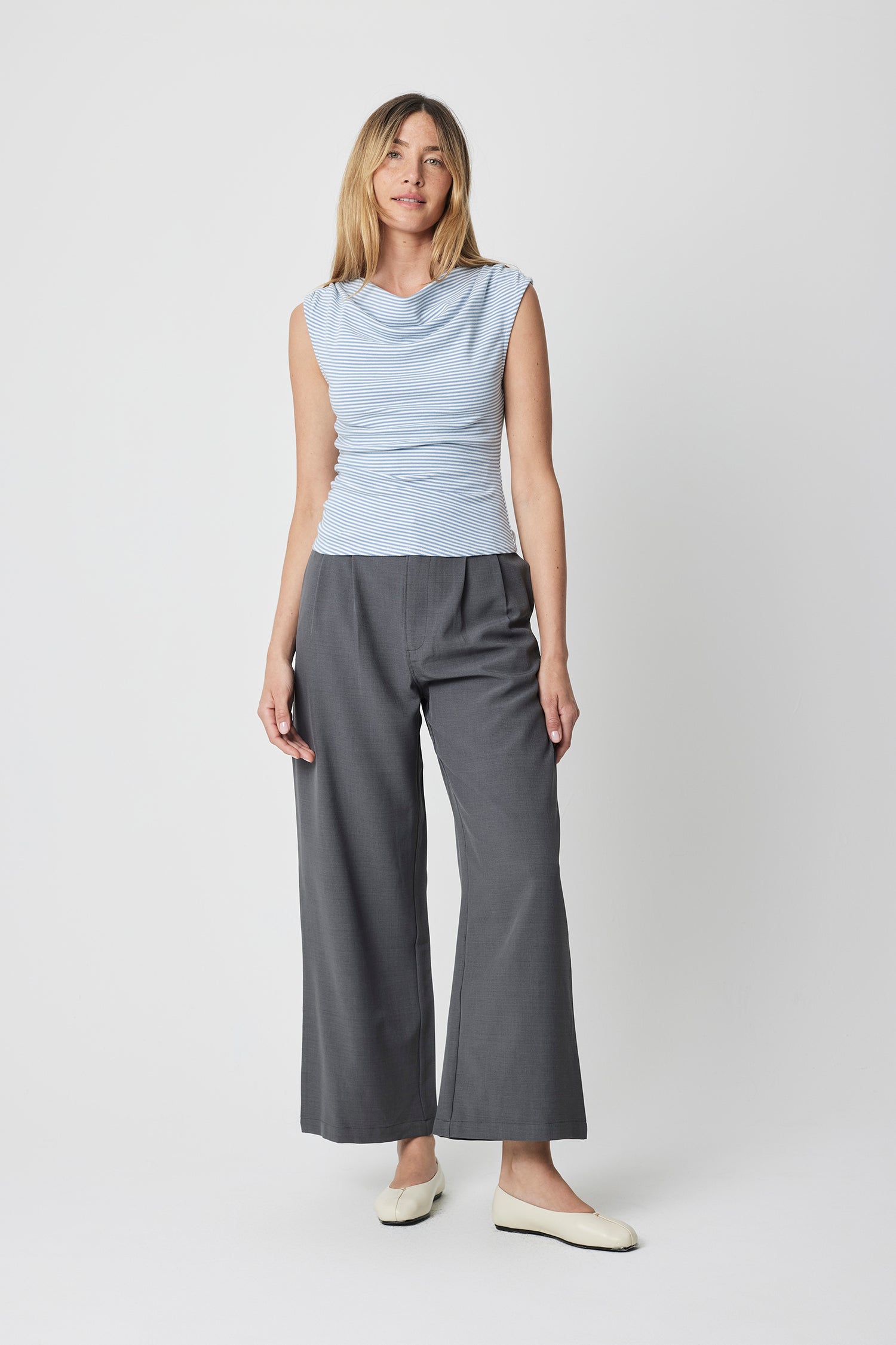 The Rumi Top - Tops | Mod Ref | Common Market