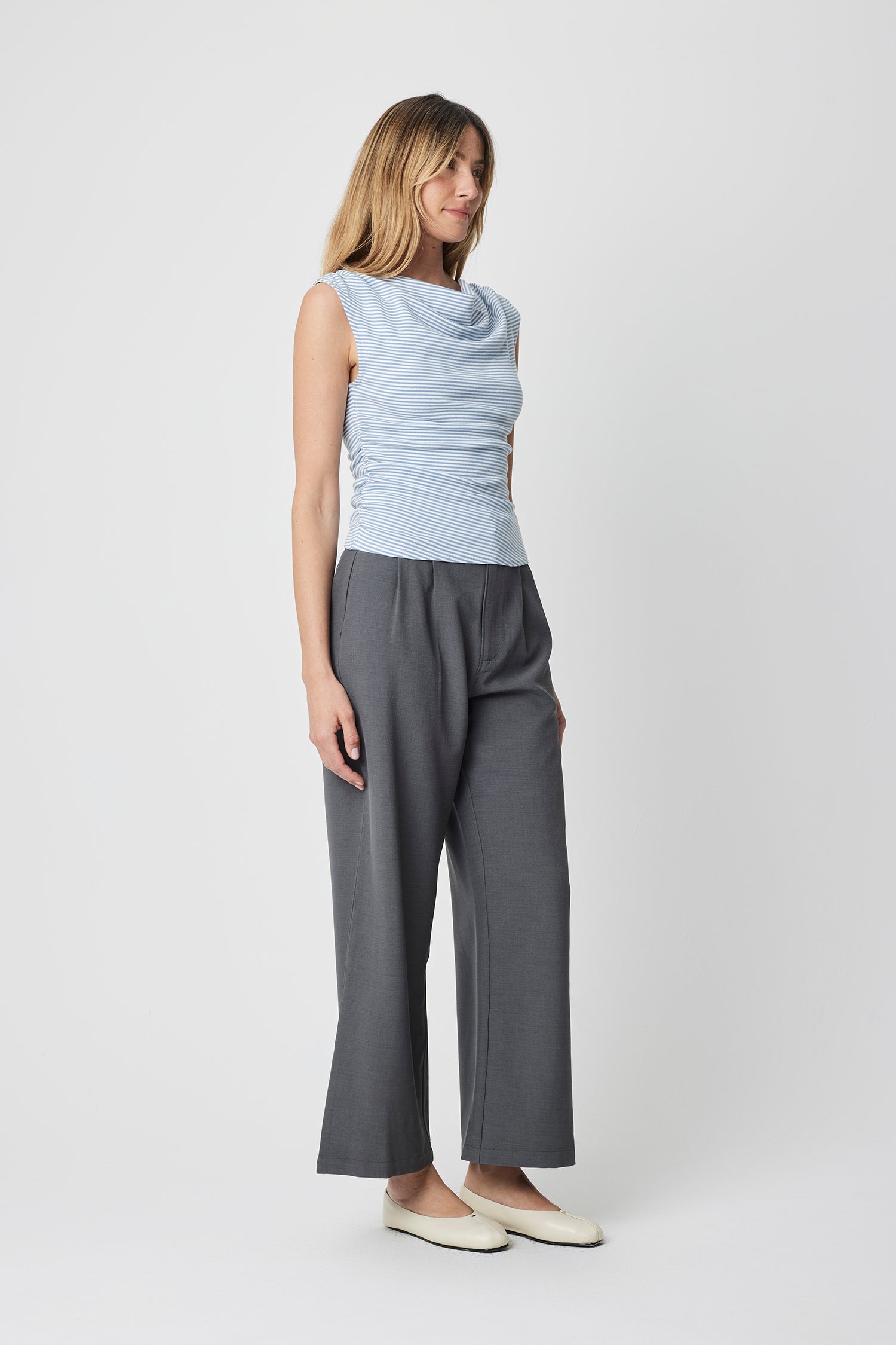 The Rumi Top - Tops | Mod Ref | Common Market