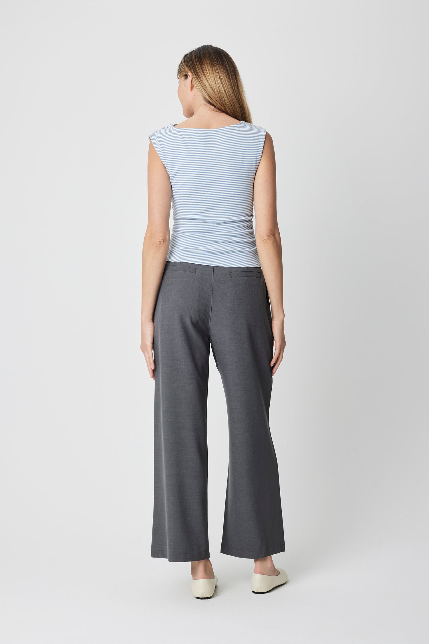 The Rumi Top - Tops | Mod Ref | Common Market