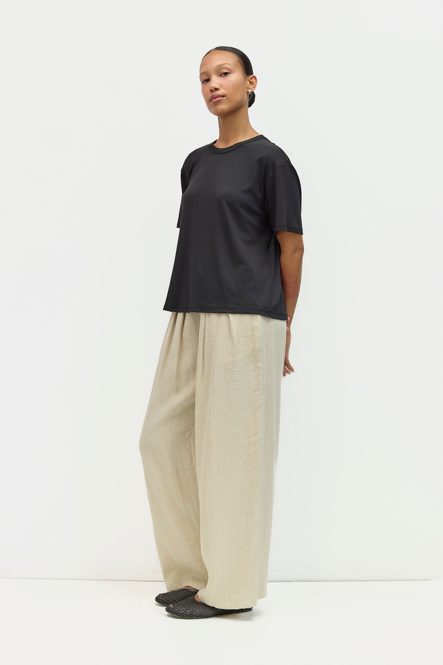 The Lee Top - Tops | Mod Ref | Common Market