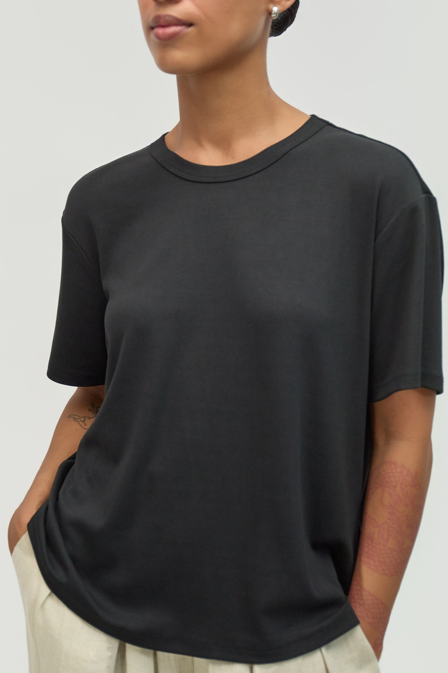 The Lee Top - Tops | Mod Ref | Common Market
