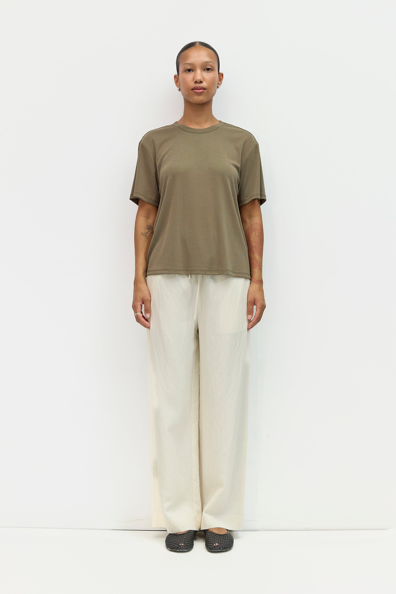 The Lee Top - Tops | Mod Ref | Common Market