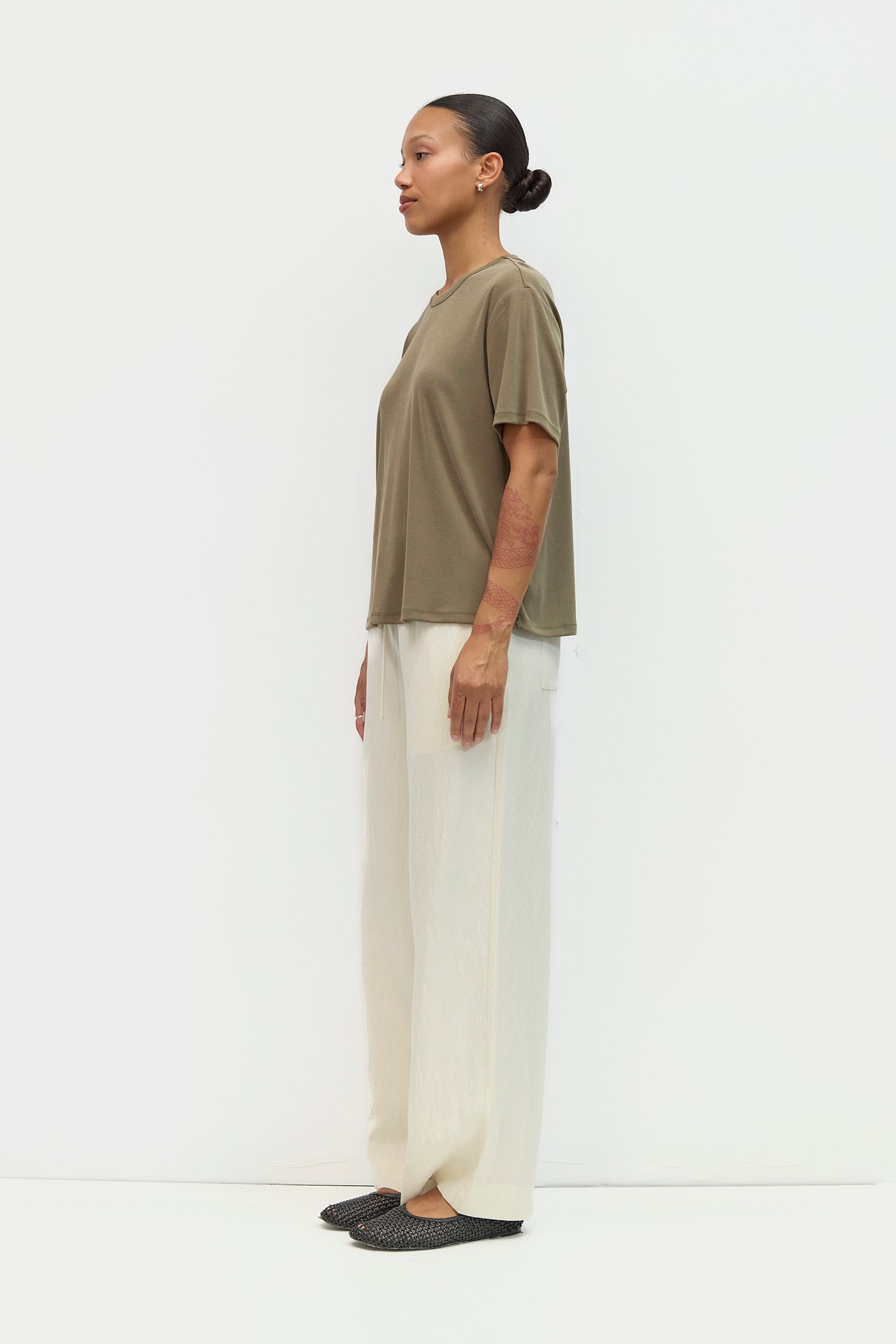 The Lee Top - Tops | Mod Ref | Common Market