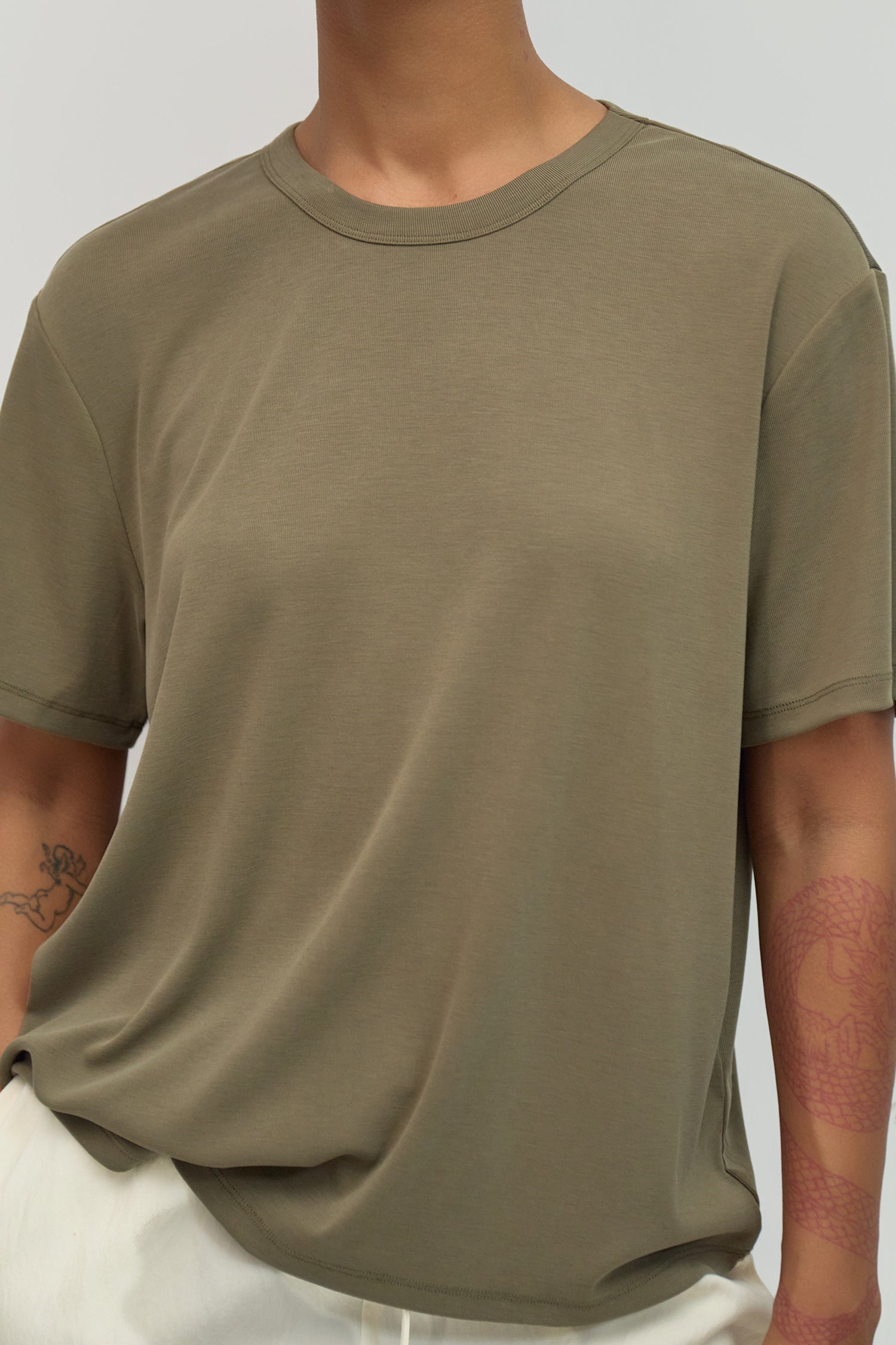 The Lee Top - Tops | Mod Ref | Common Market