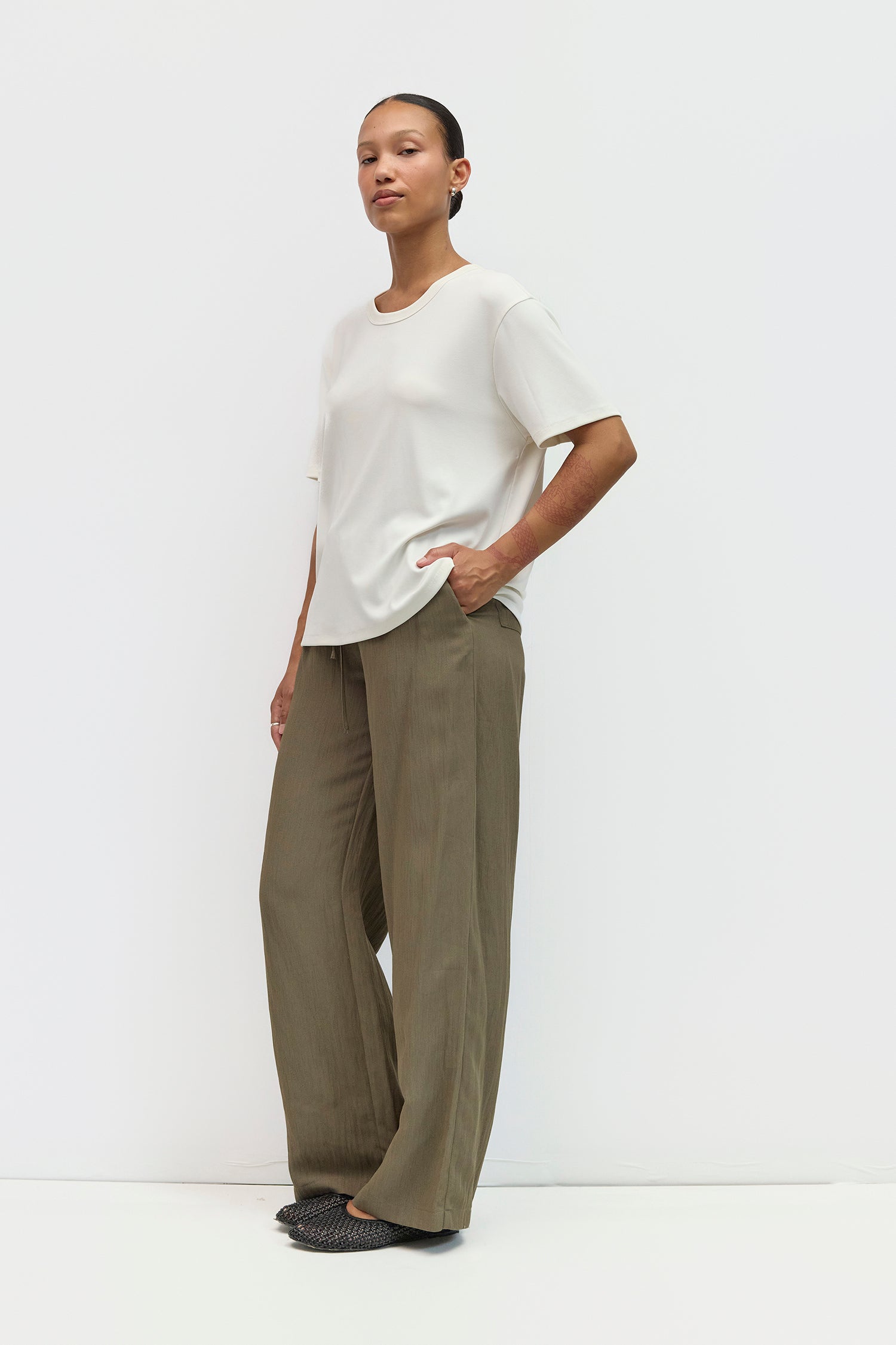 The Lee Top - Tops | Mod Ref | Common Market