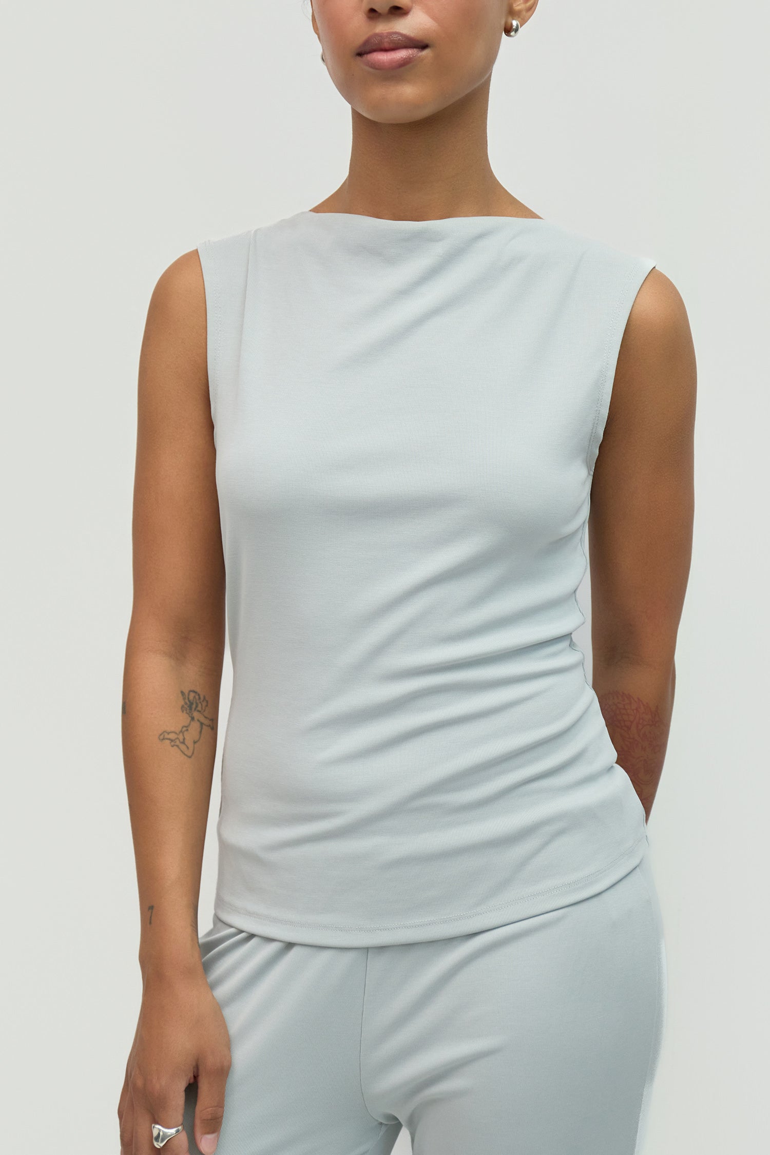 The Loraine Top - Tops | Mod Ref | Common Market
