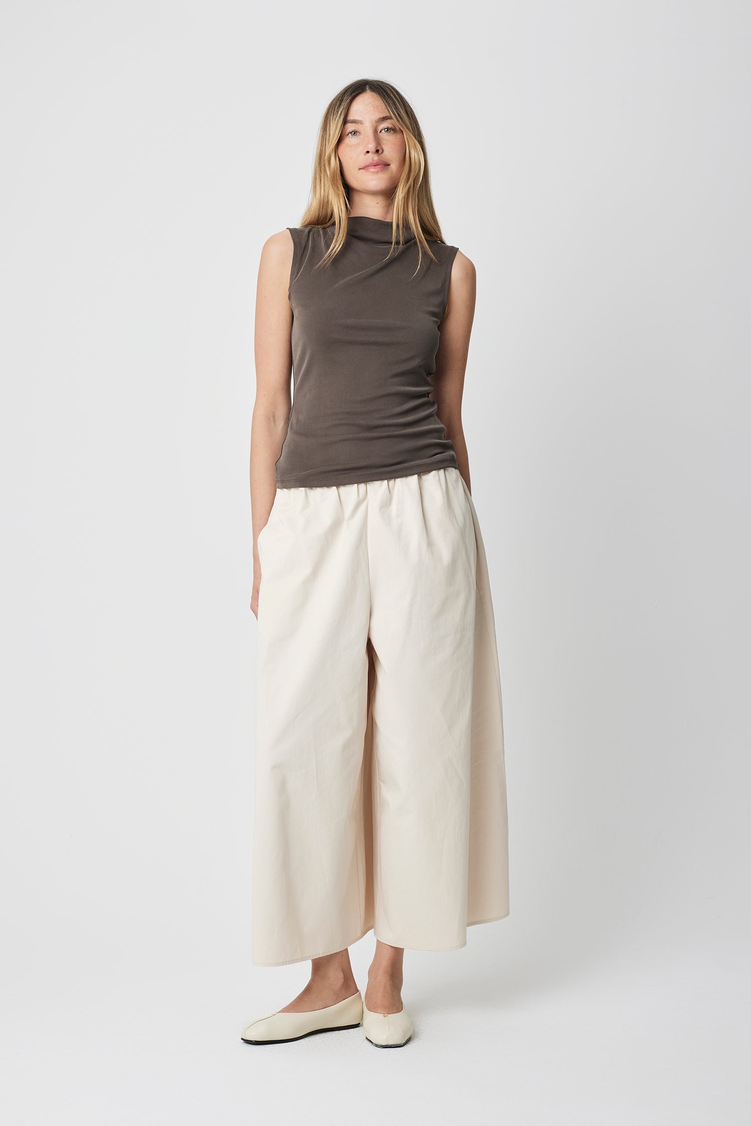 The Loraine Top - Tops | Mod Ref | Common Market