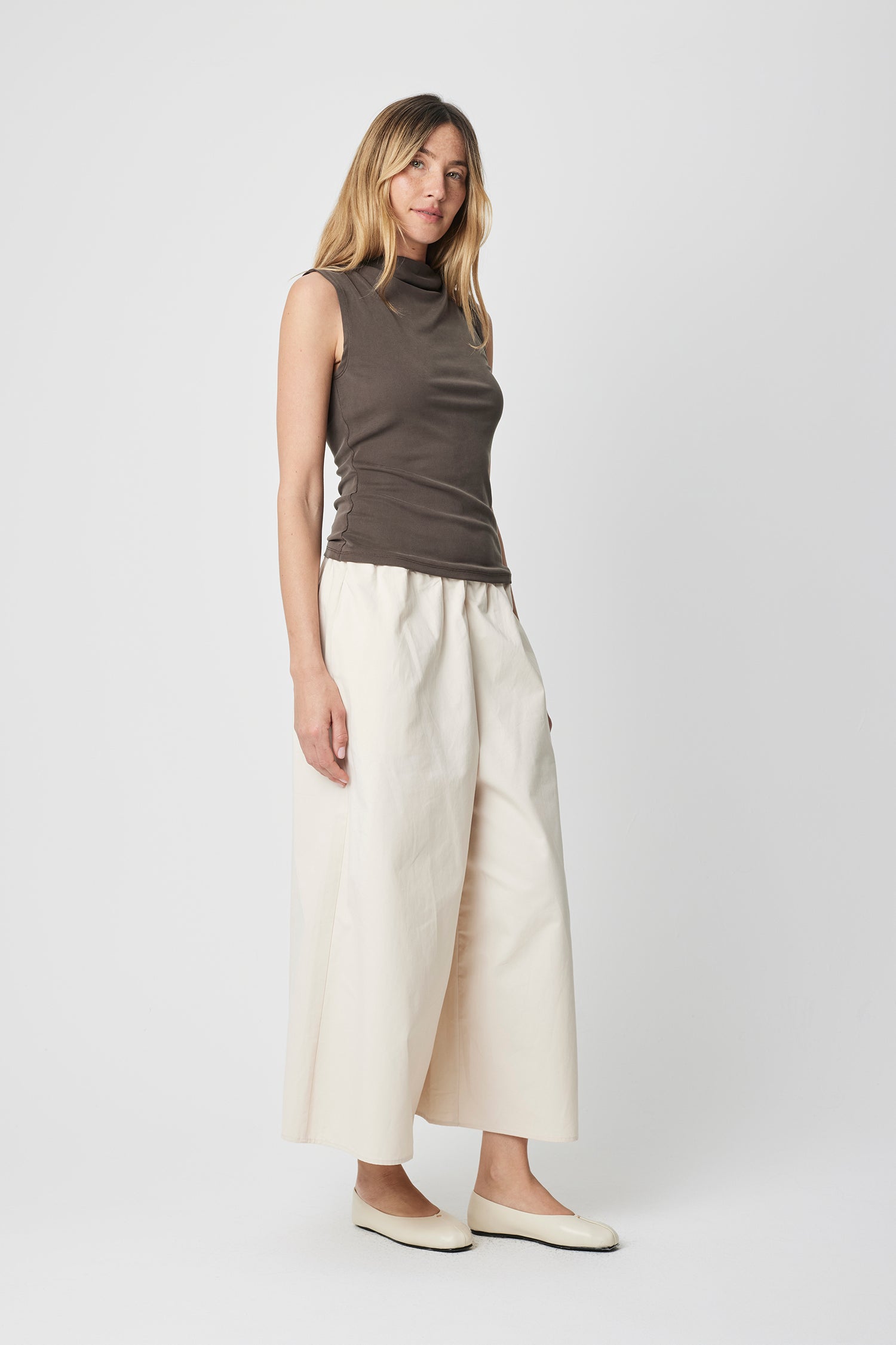The Loraine Top - Tops | Mod Ref | Common Market