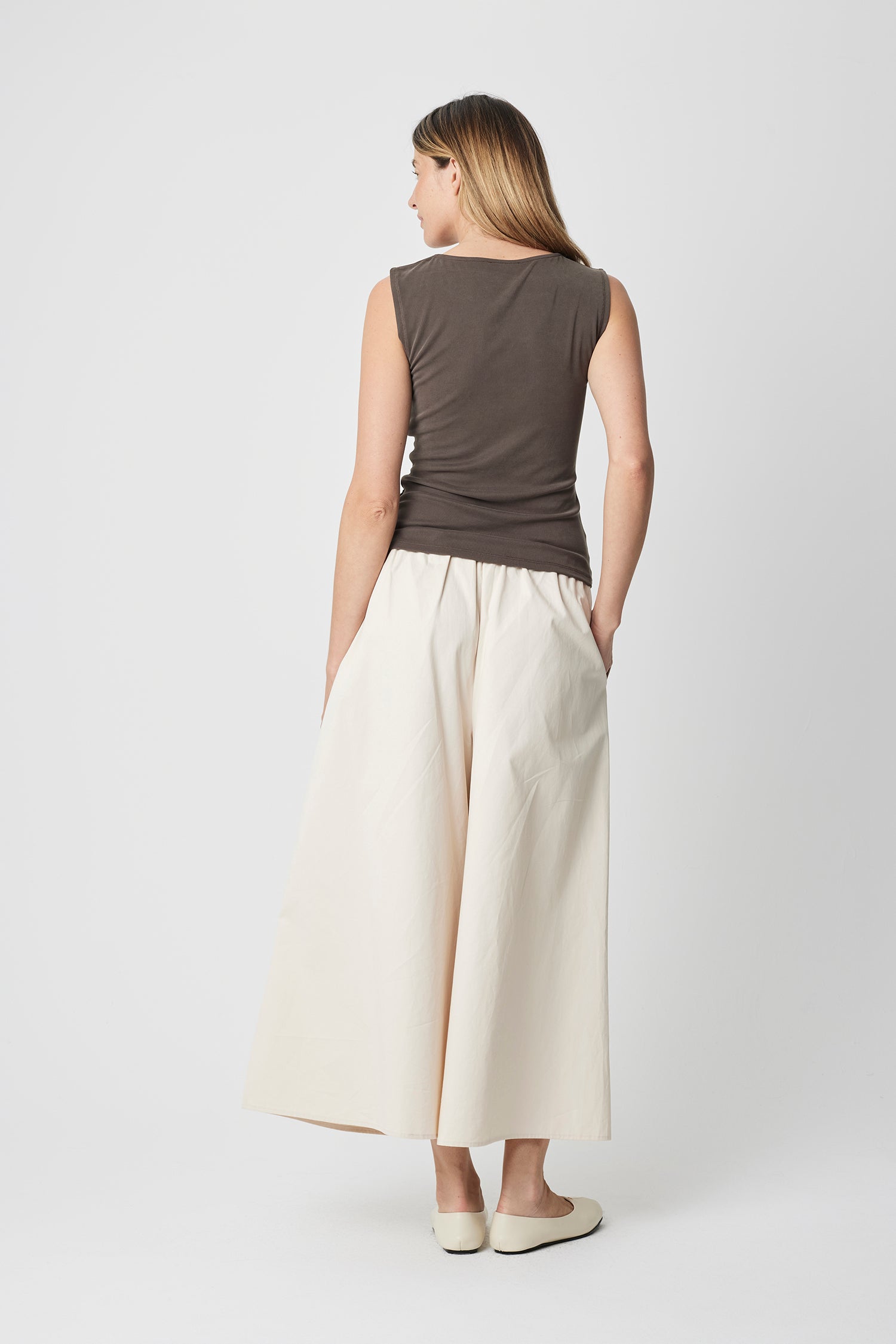 The Loraine Top - Tops | Mod Ref | Common Market
