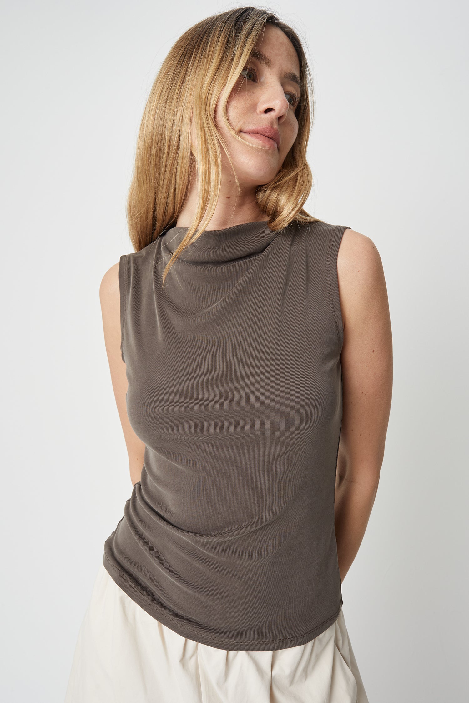 The Loraine Top - Tops | Mod Ref | Common Market