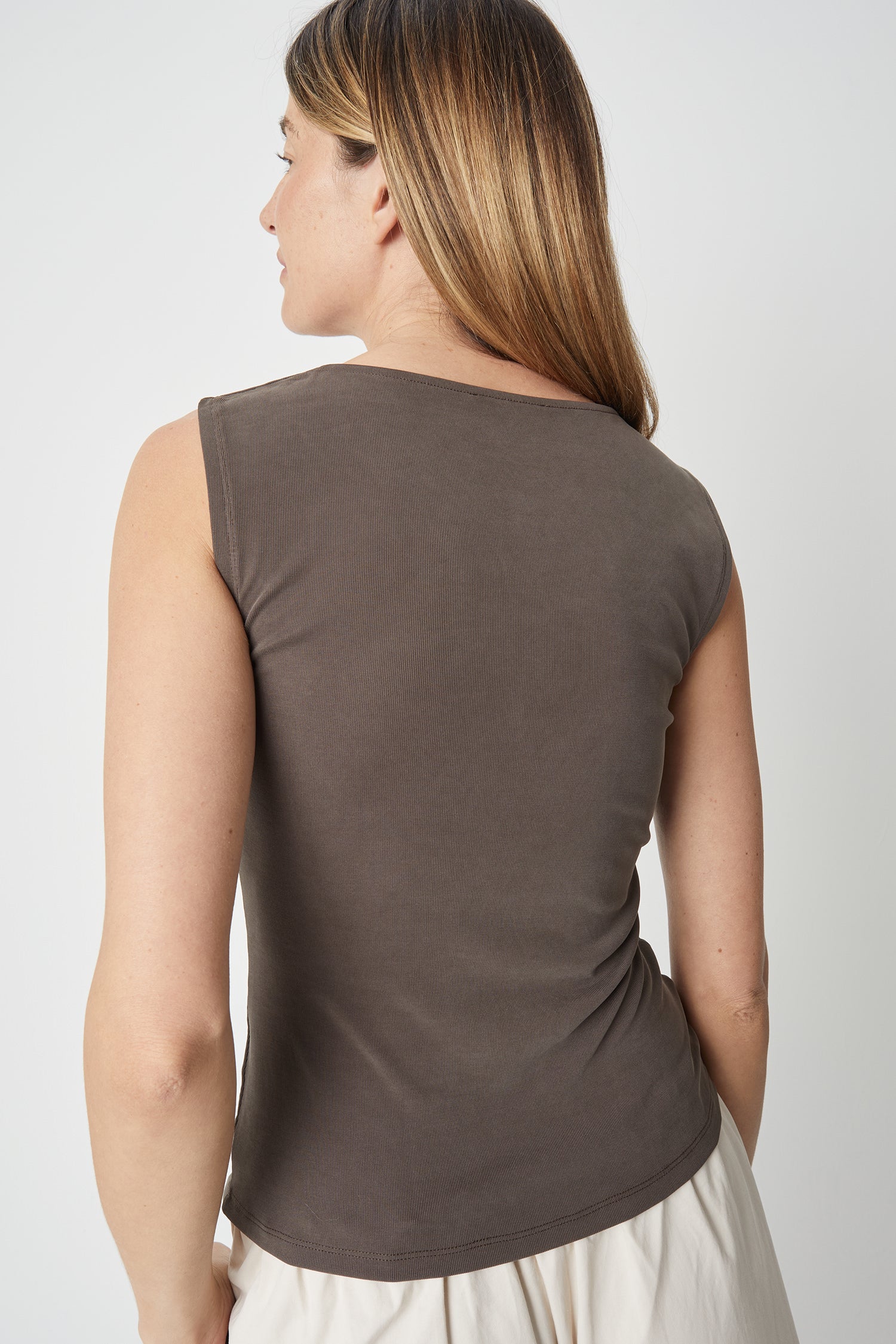 The Loraine Top - Tops | Mod Ref | Common Market