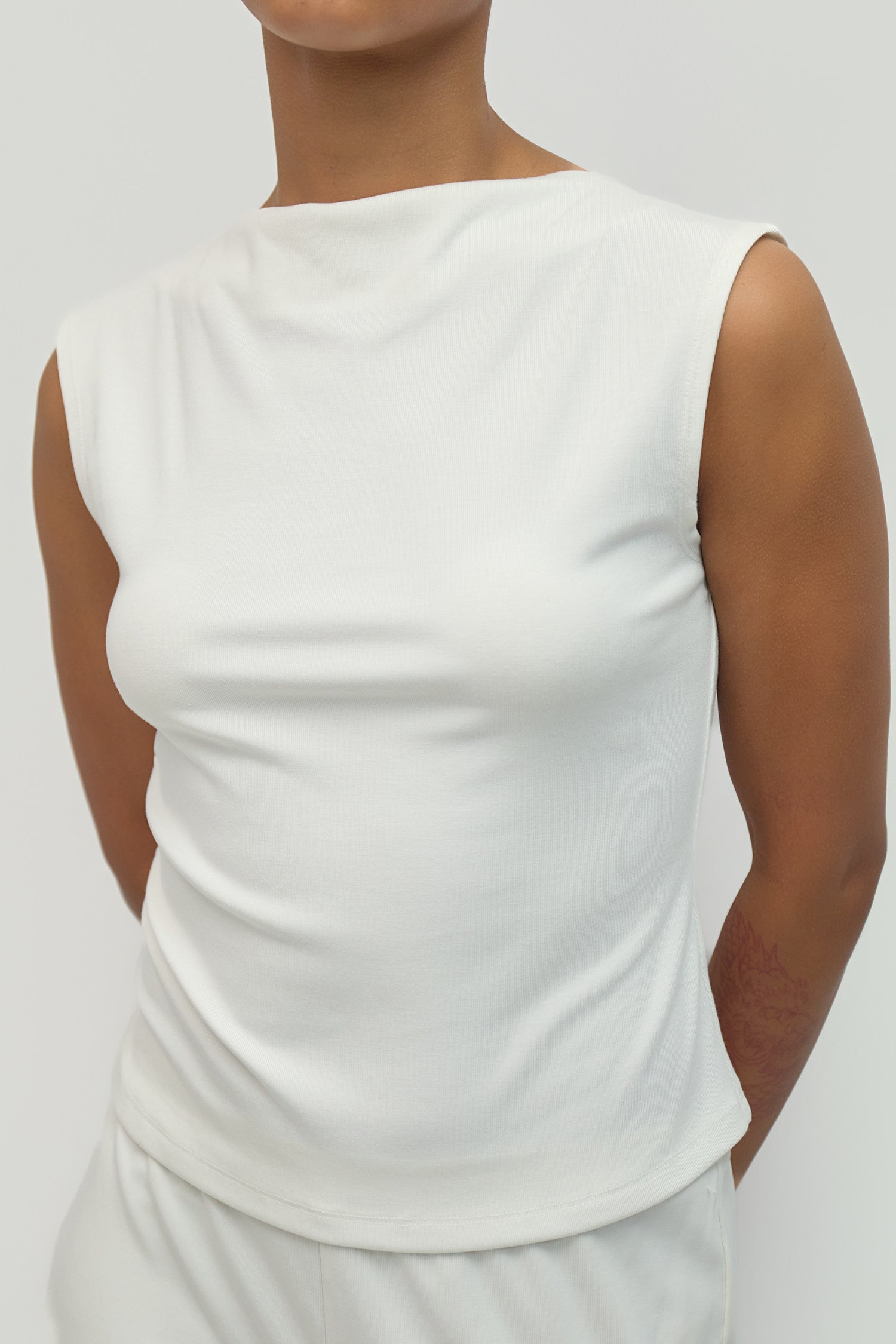 The Loraine Top - Tops | Mod Ref | Common Market