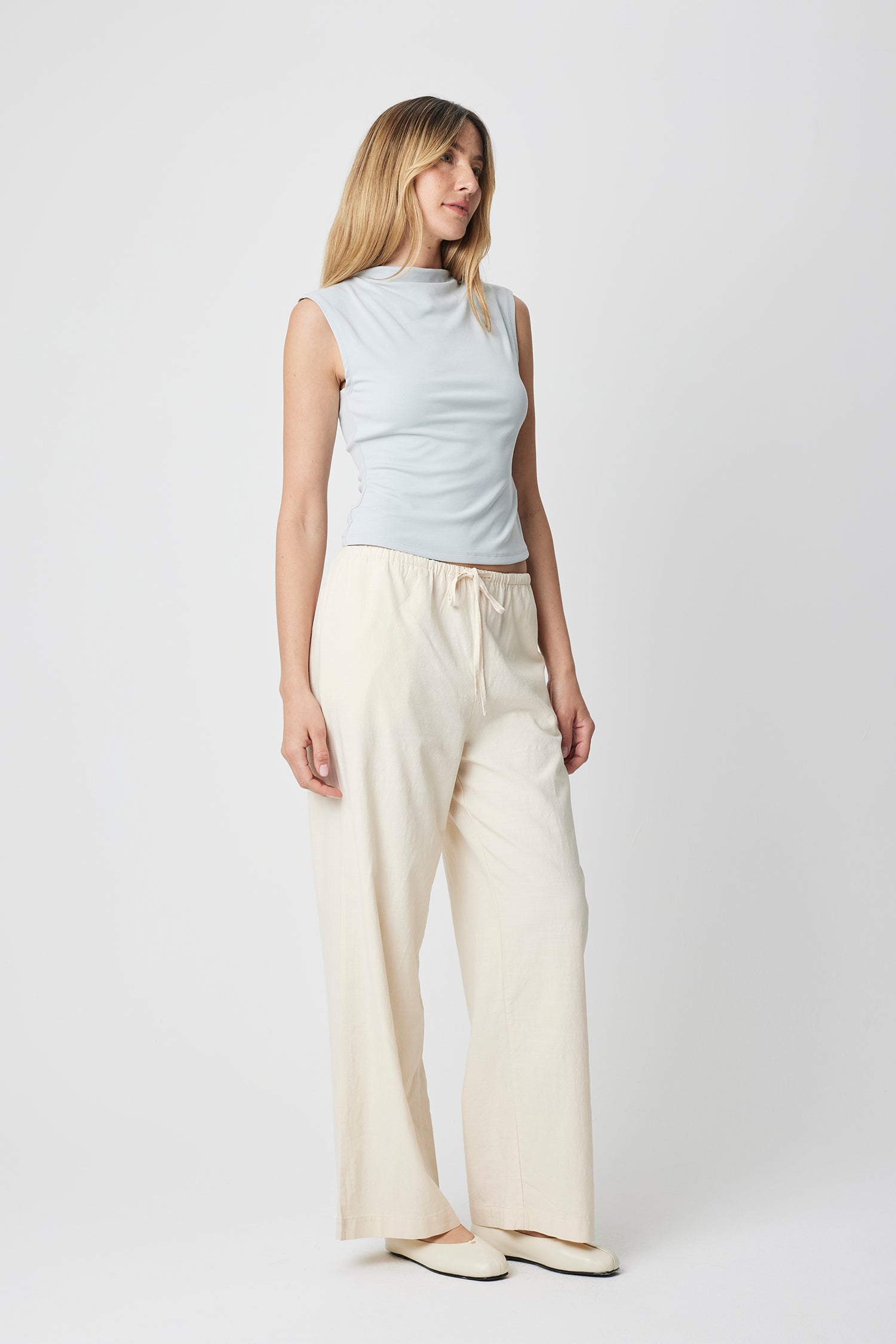 The Janey Top - Tops | Mod Ref | Common Market
