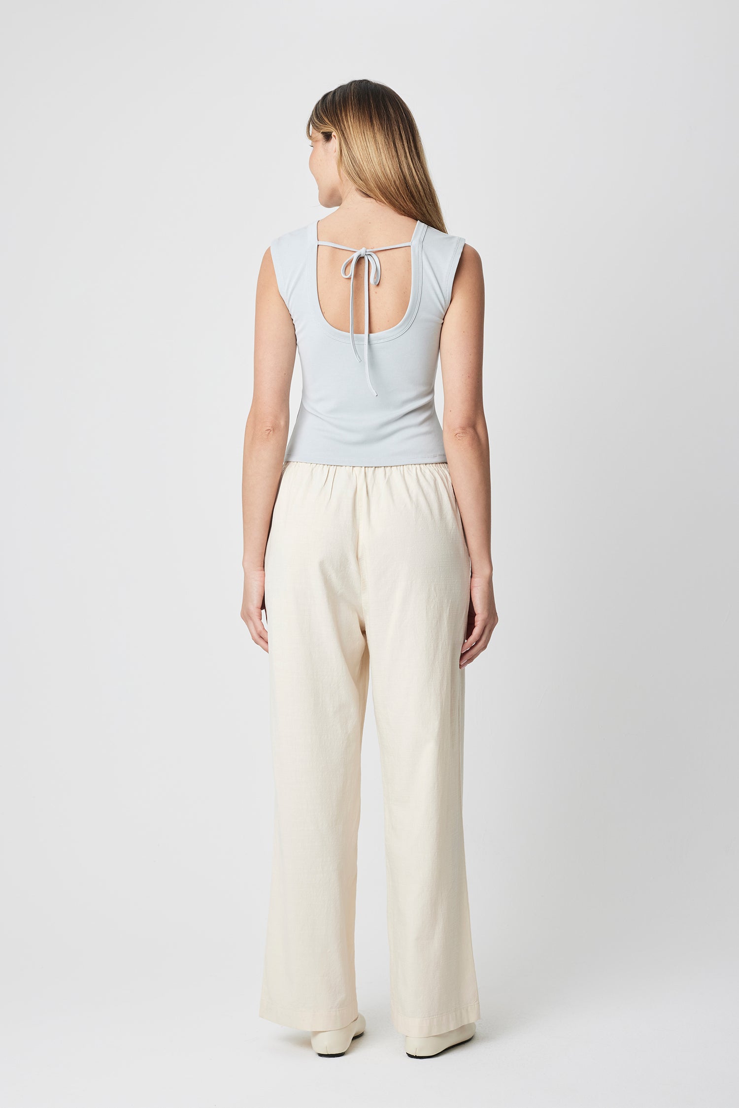 The Janey Top - Tops | Mod Ref | Common Market